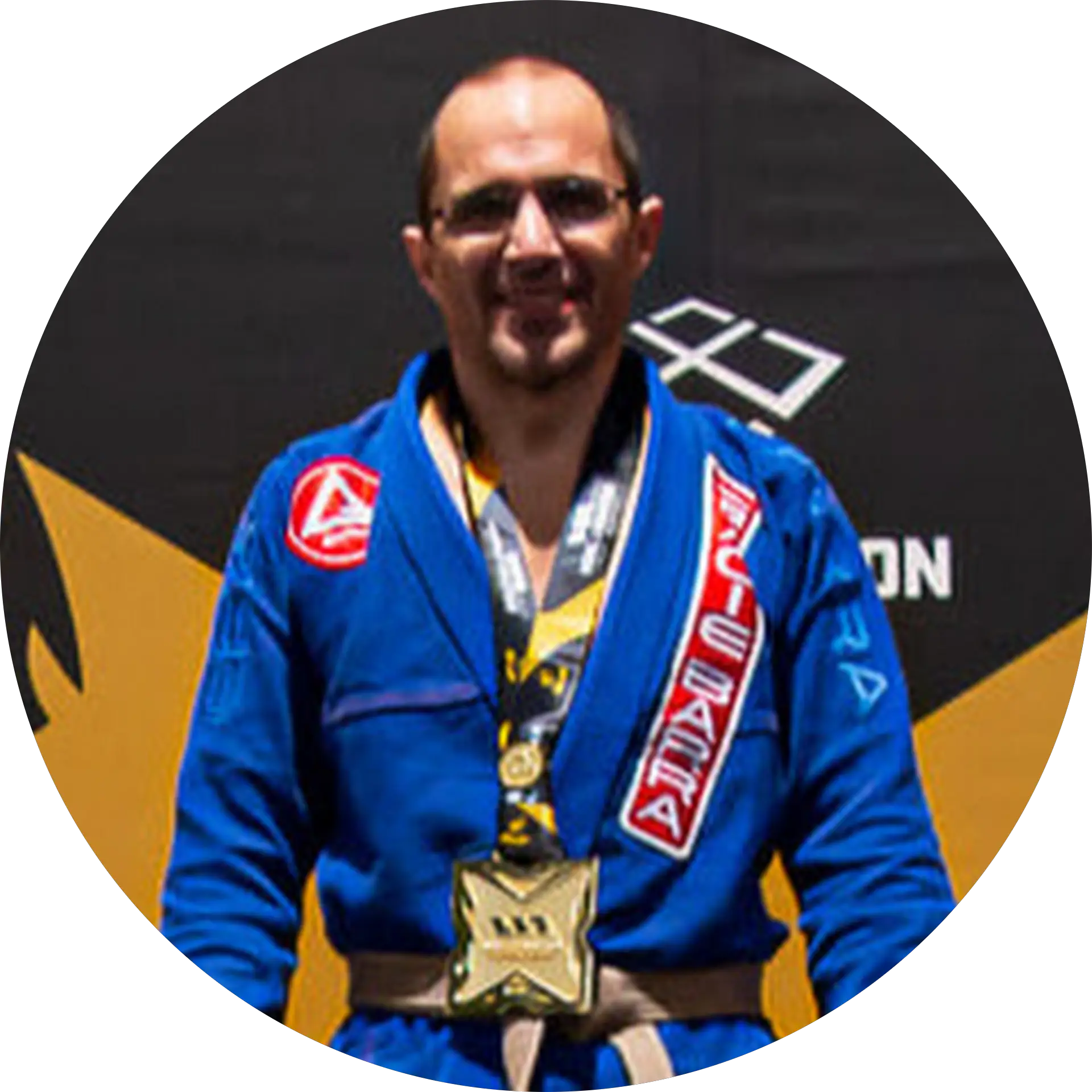 Greg Fernandes