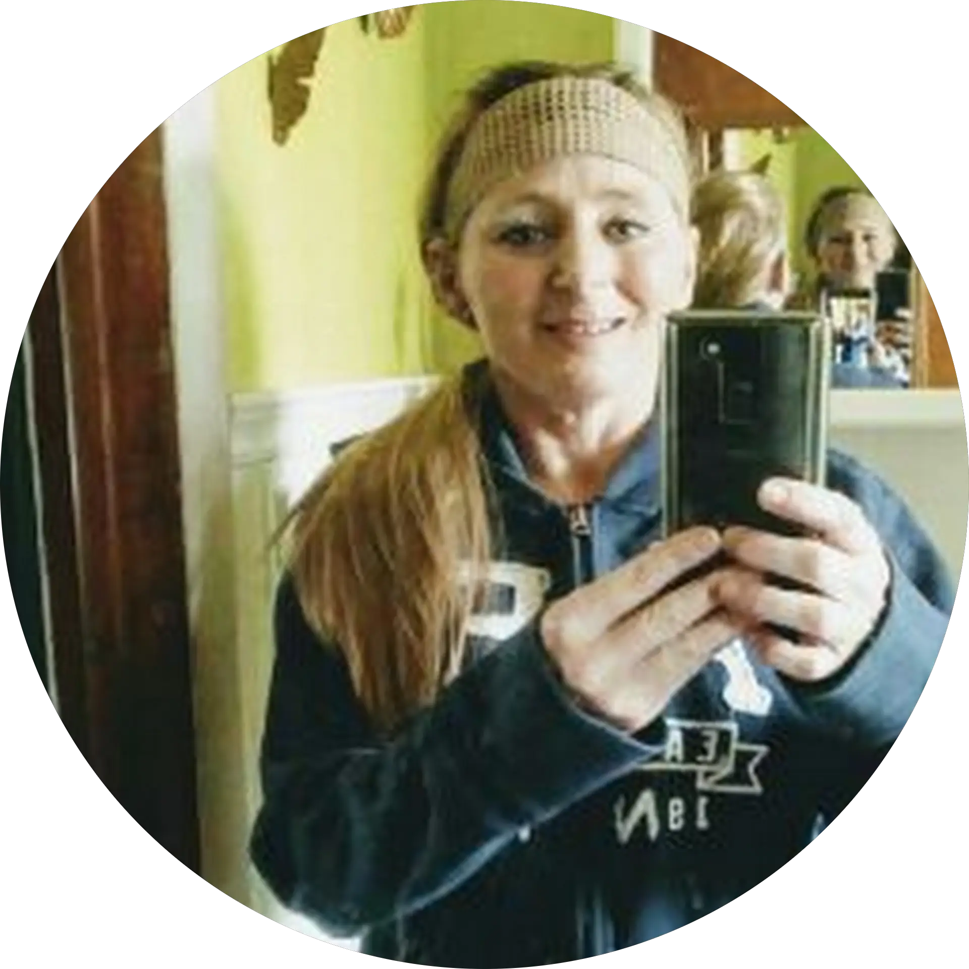 Shanon Michigan