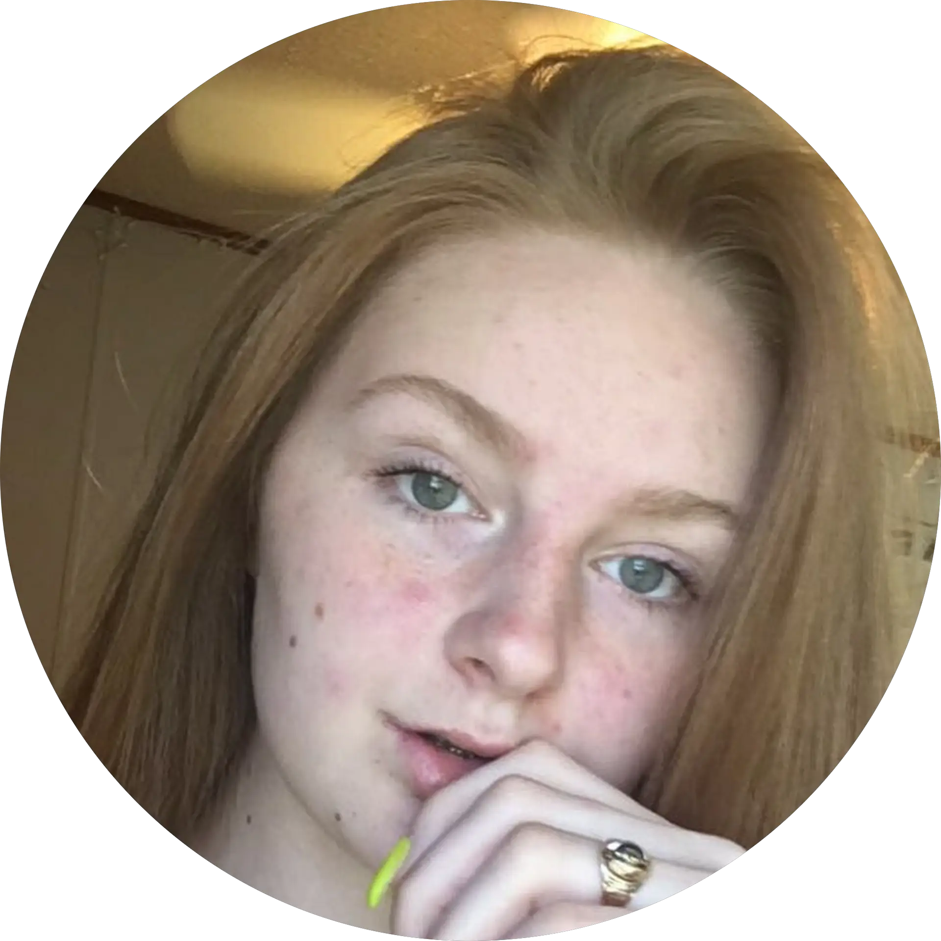 madison leggewie
