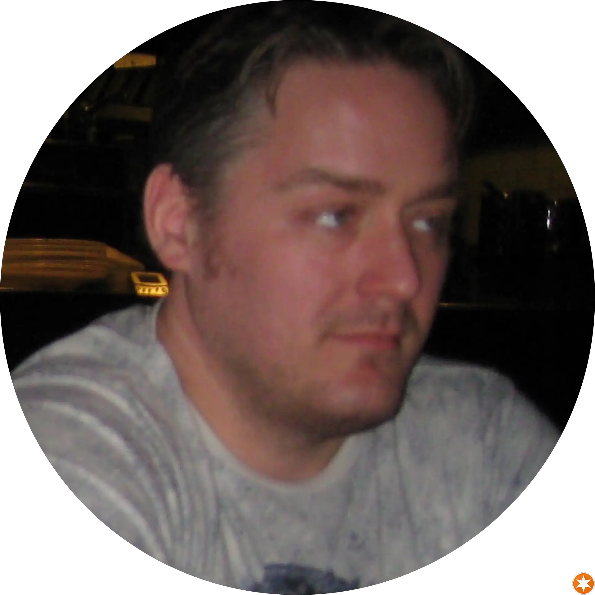Chris Wilson