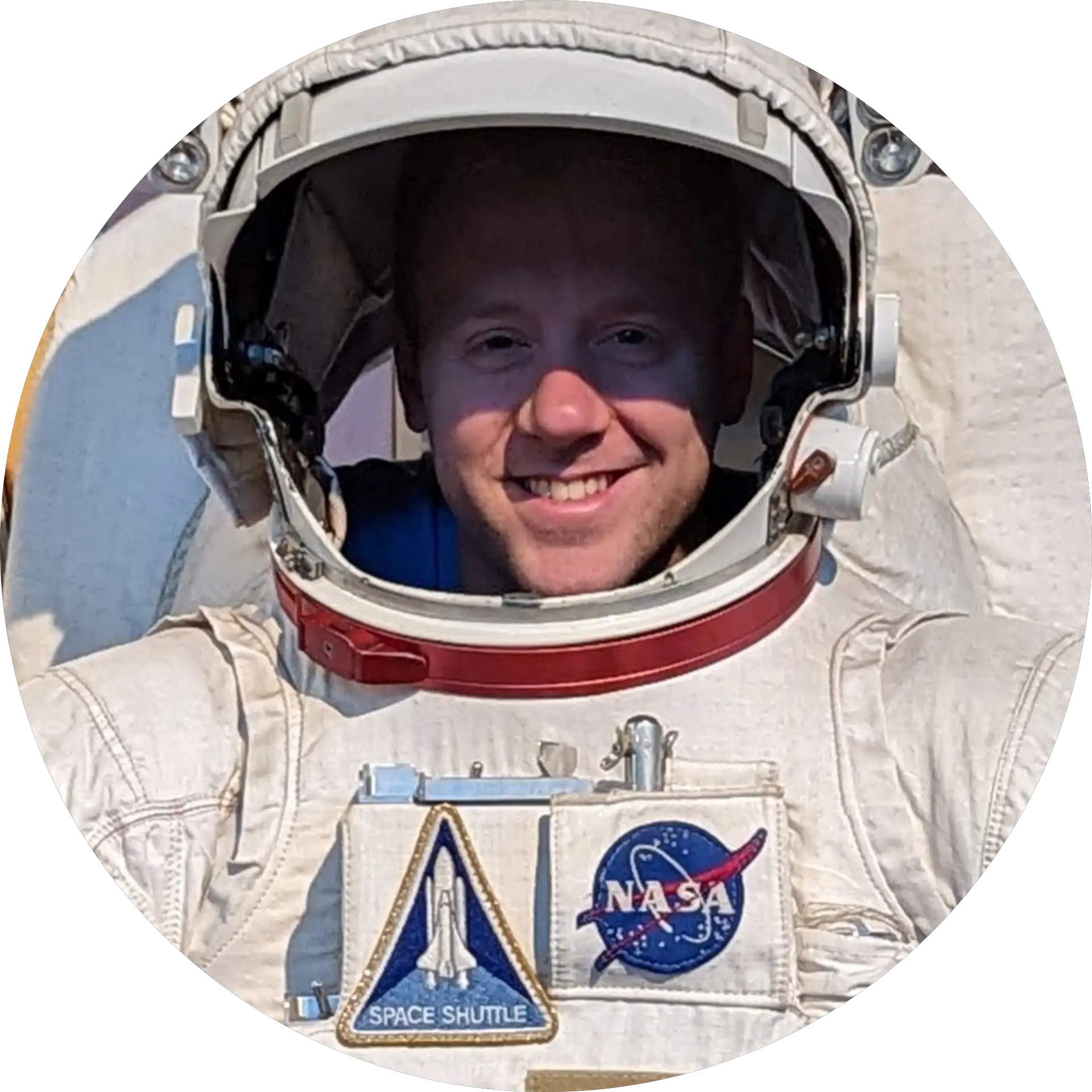 Christian Kennett