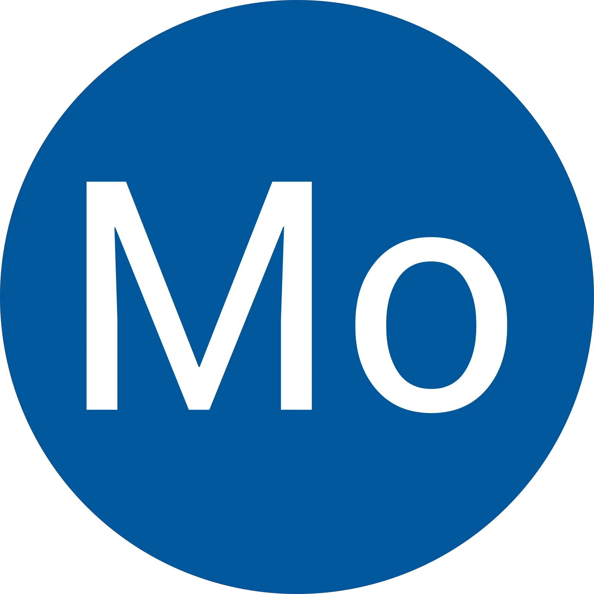 Mo Y