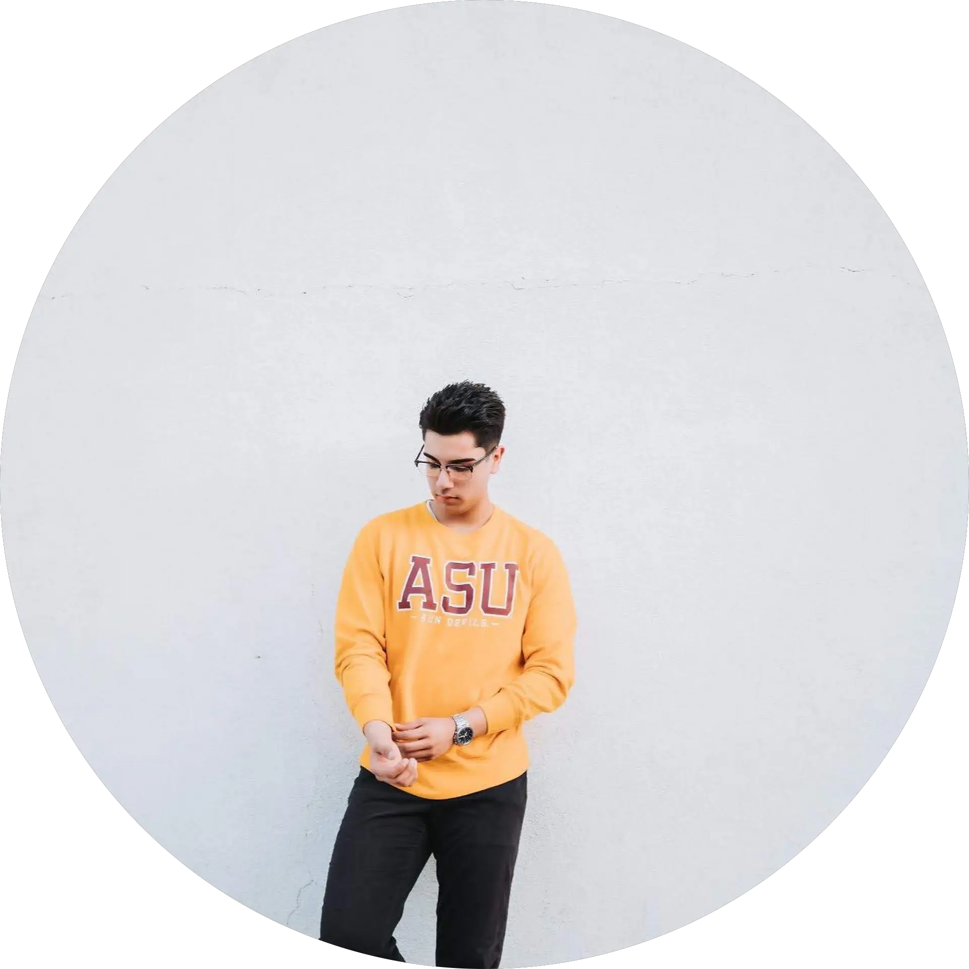 Alan Corado