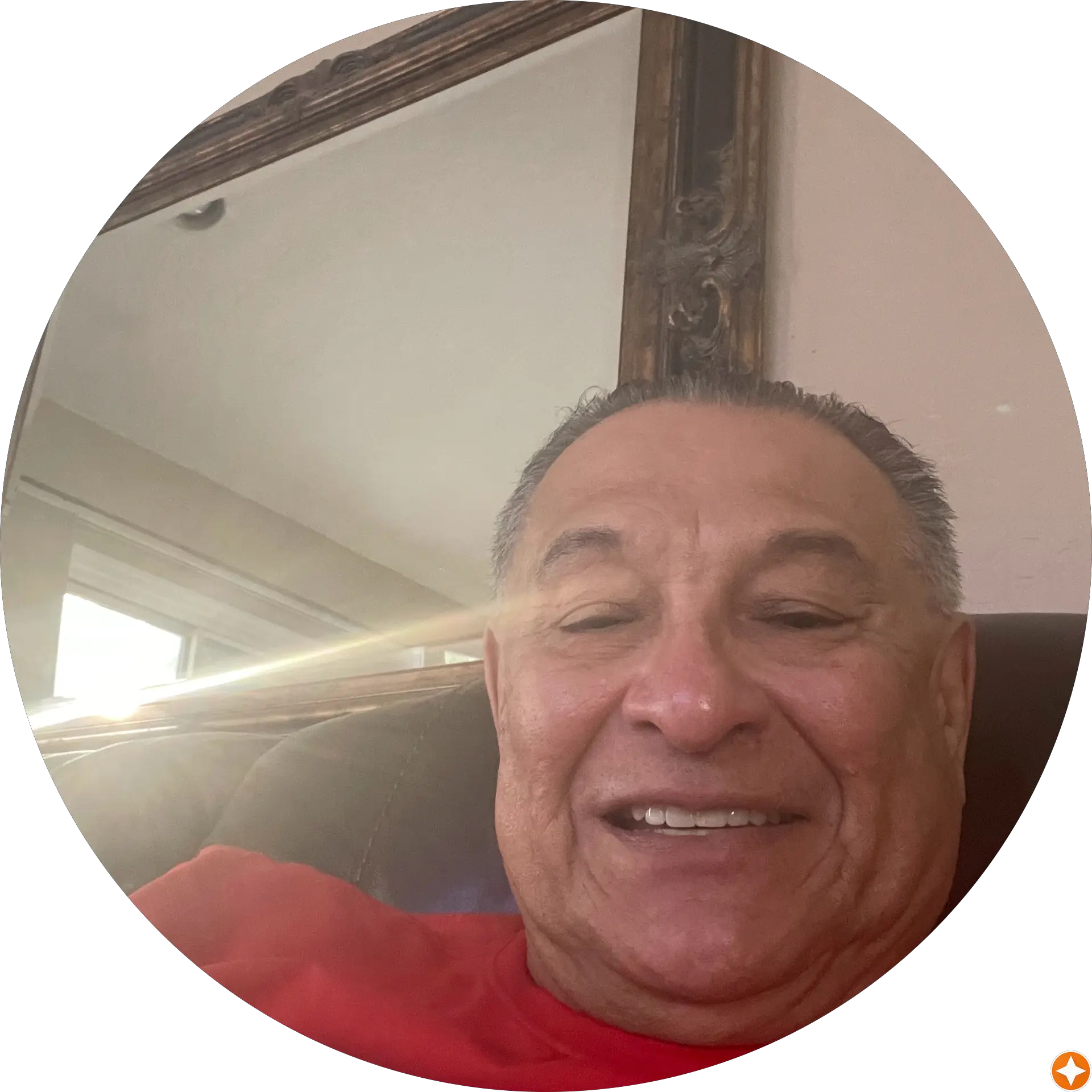 George Hernandez