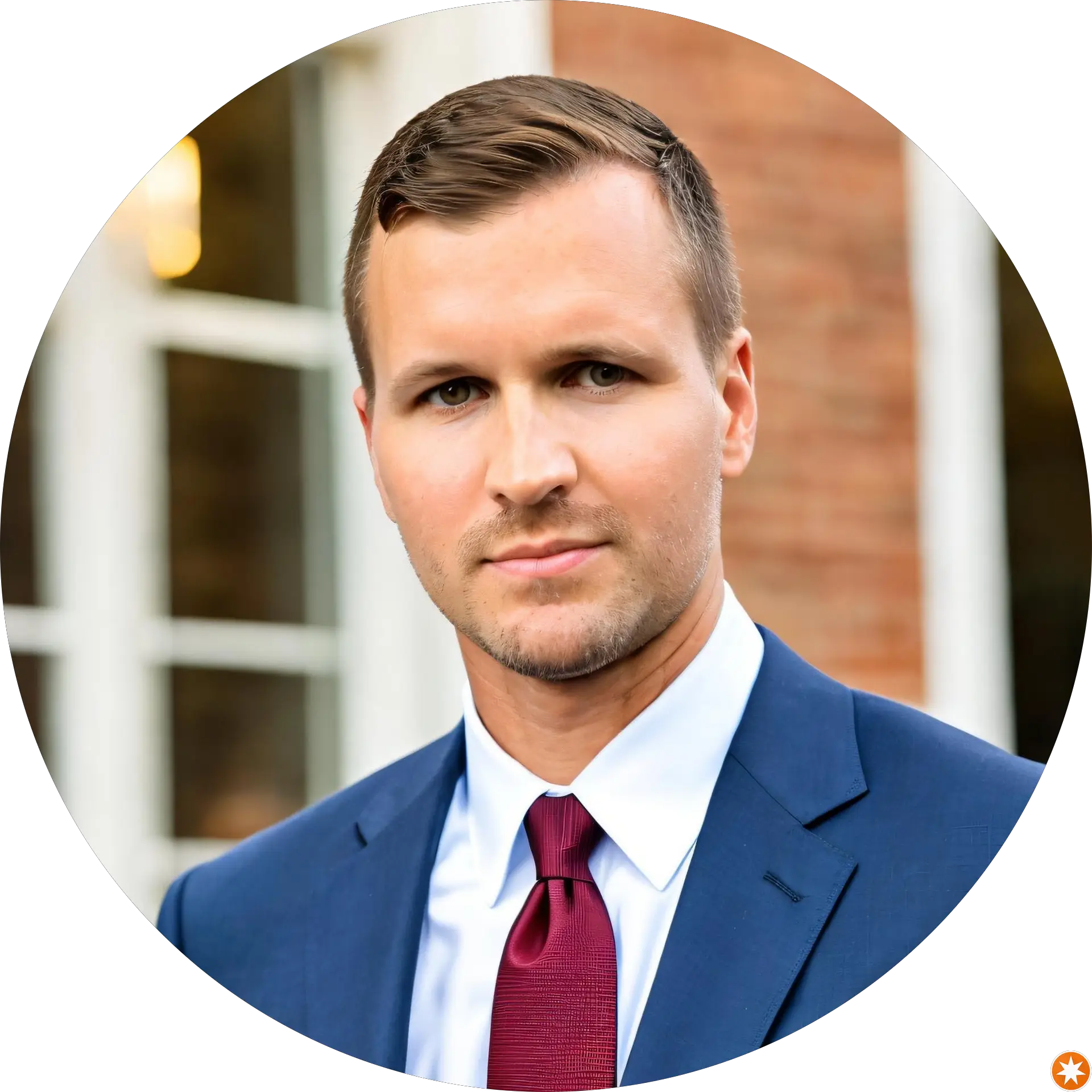 Jeremy Lucier