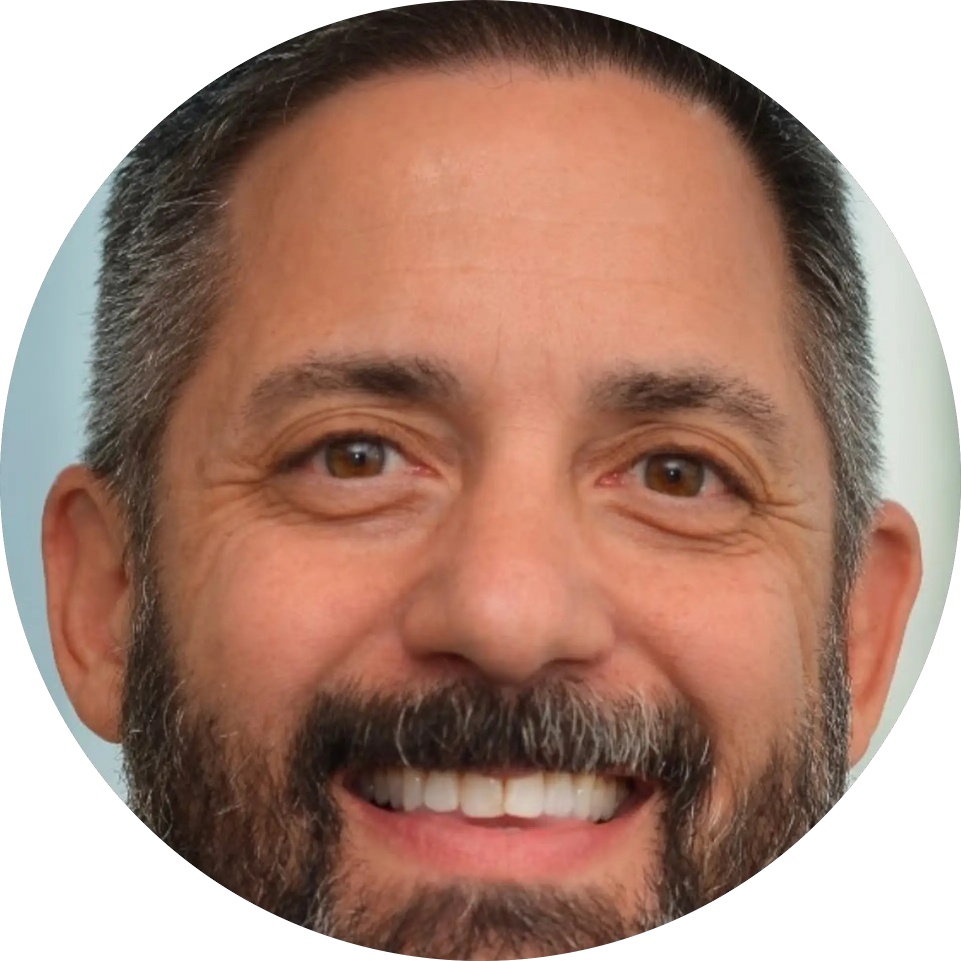 Paul Tripodes