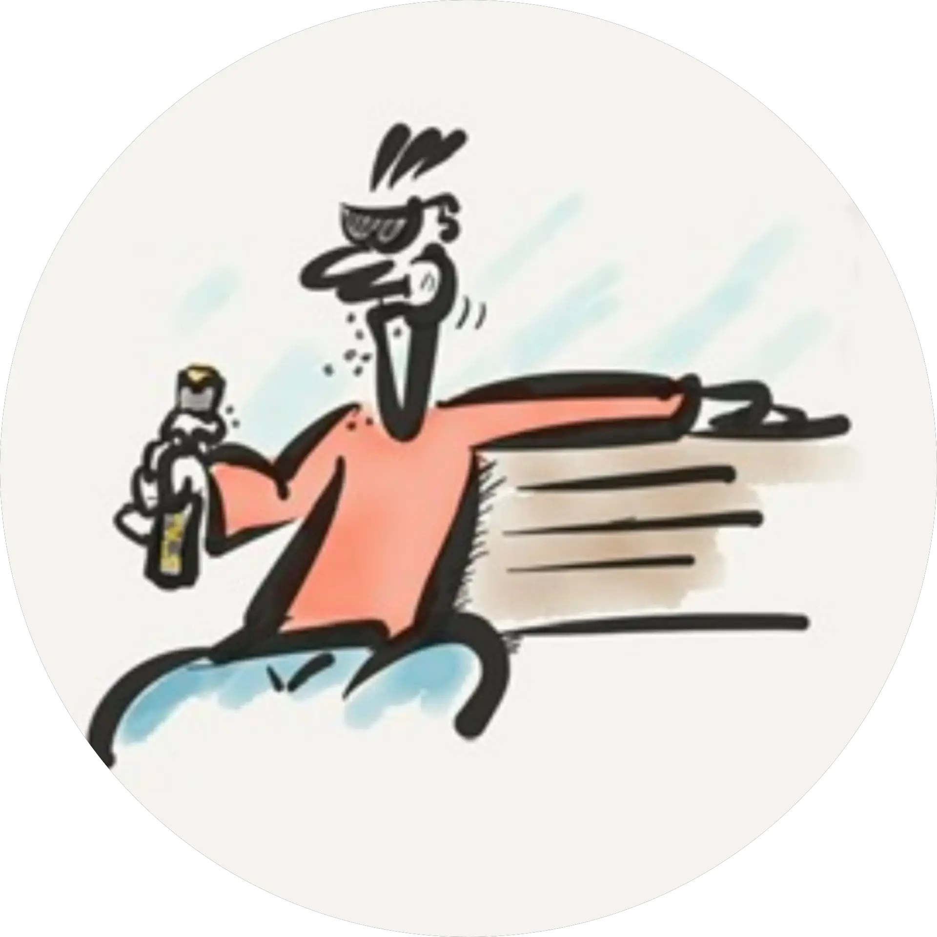Karasu Tengu