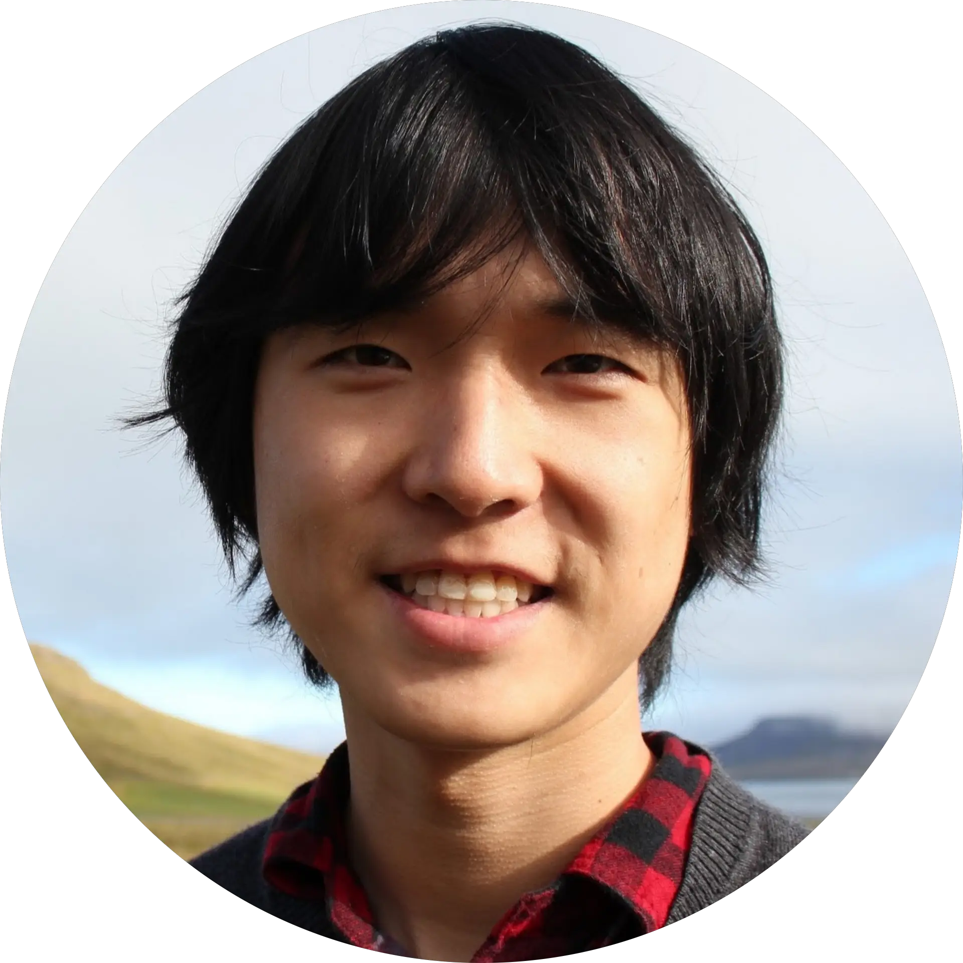 Alex Quach