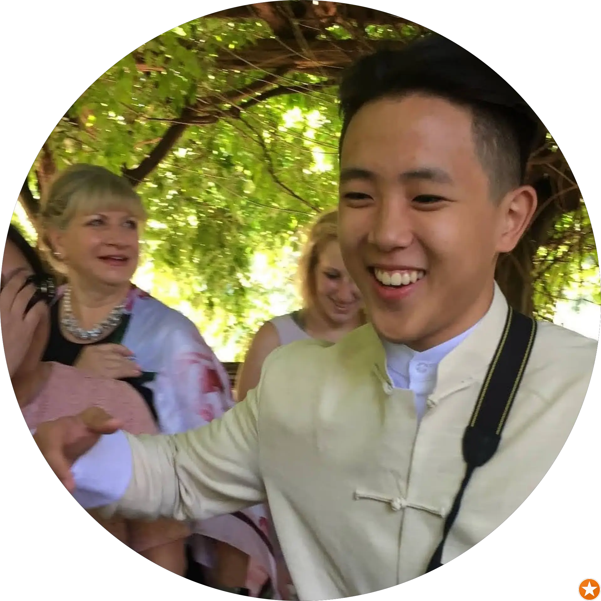 Jeffrey Chiu