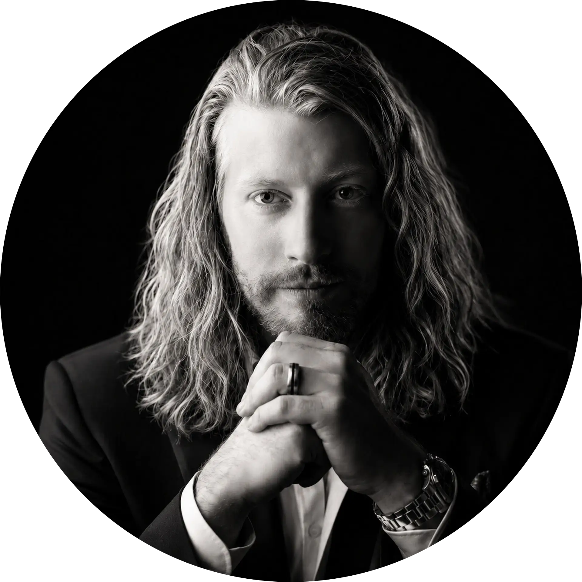 Matthew Clark