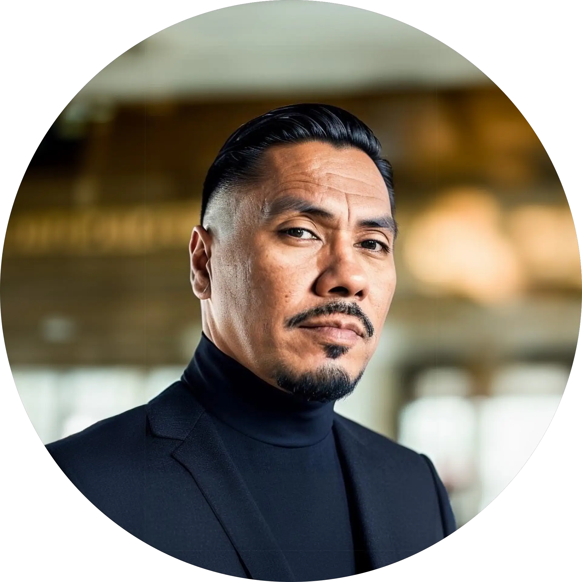 Mario Reyes Aguilar