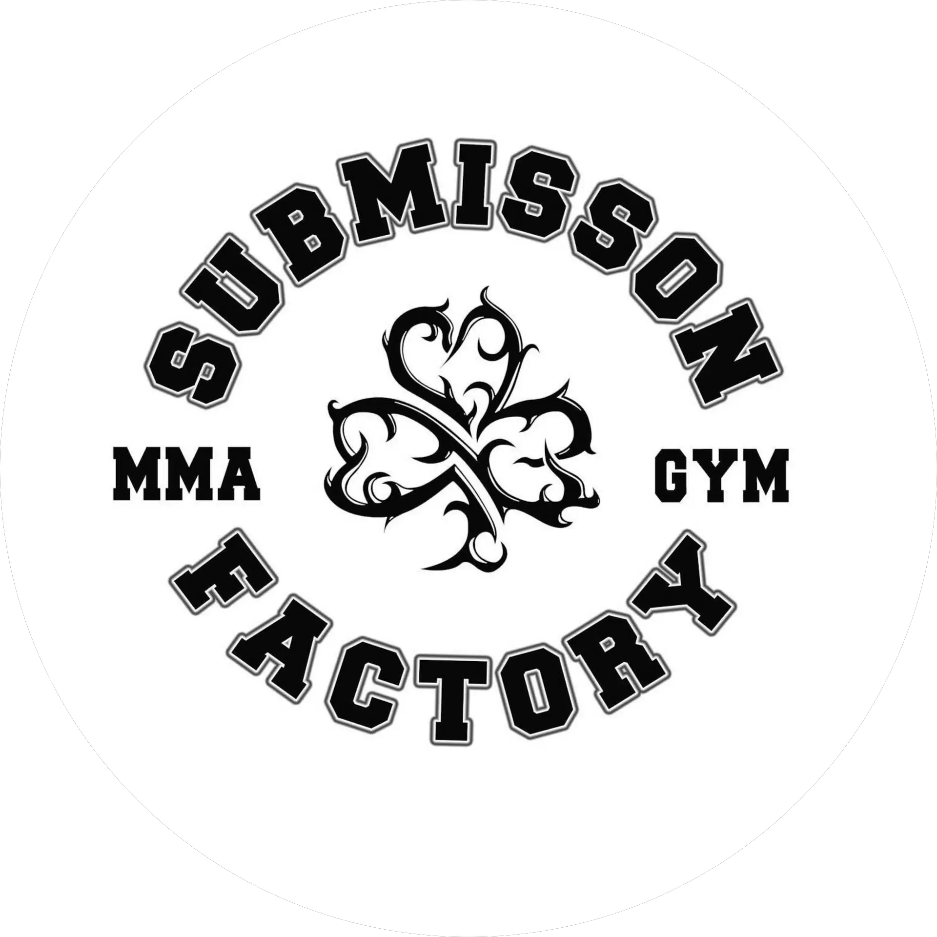 Mike Baig (Submission Factory MMA)