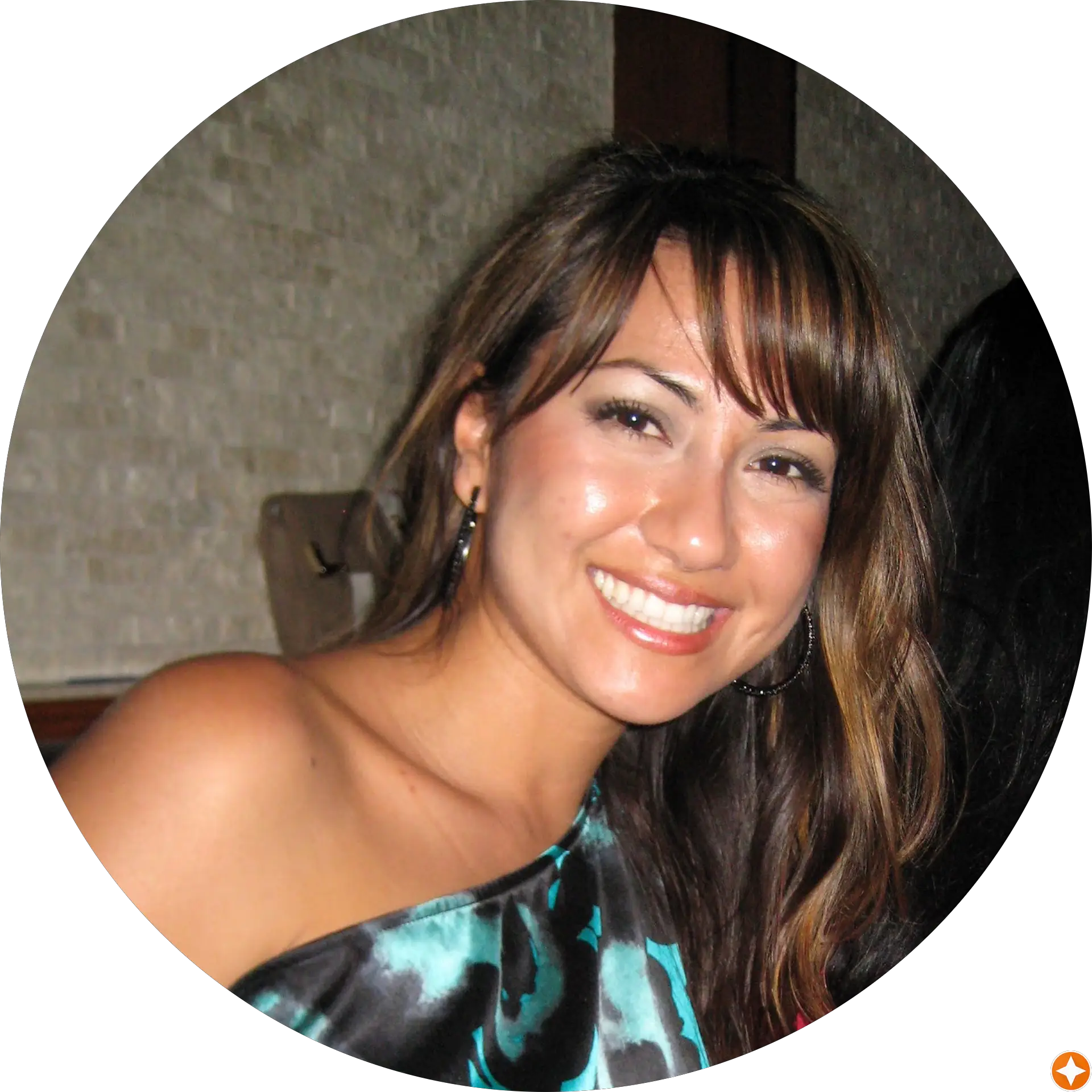 Tonie Sanchez