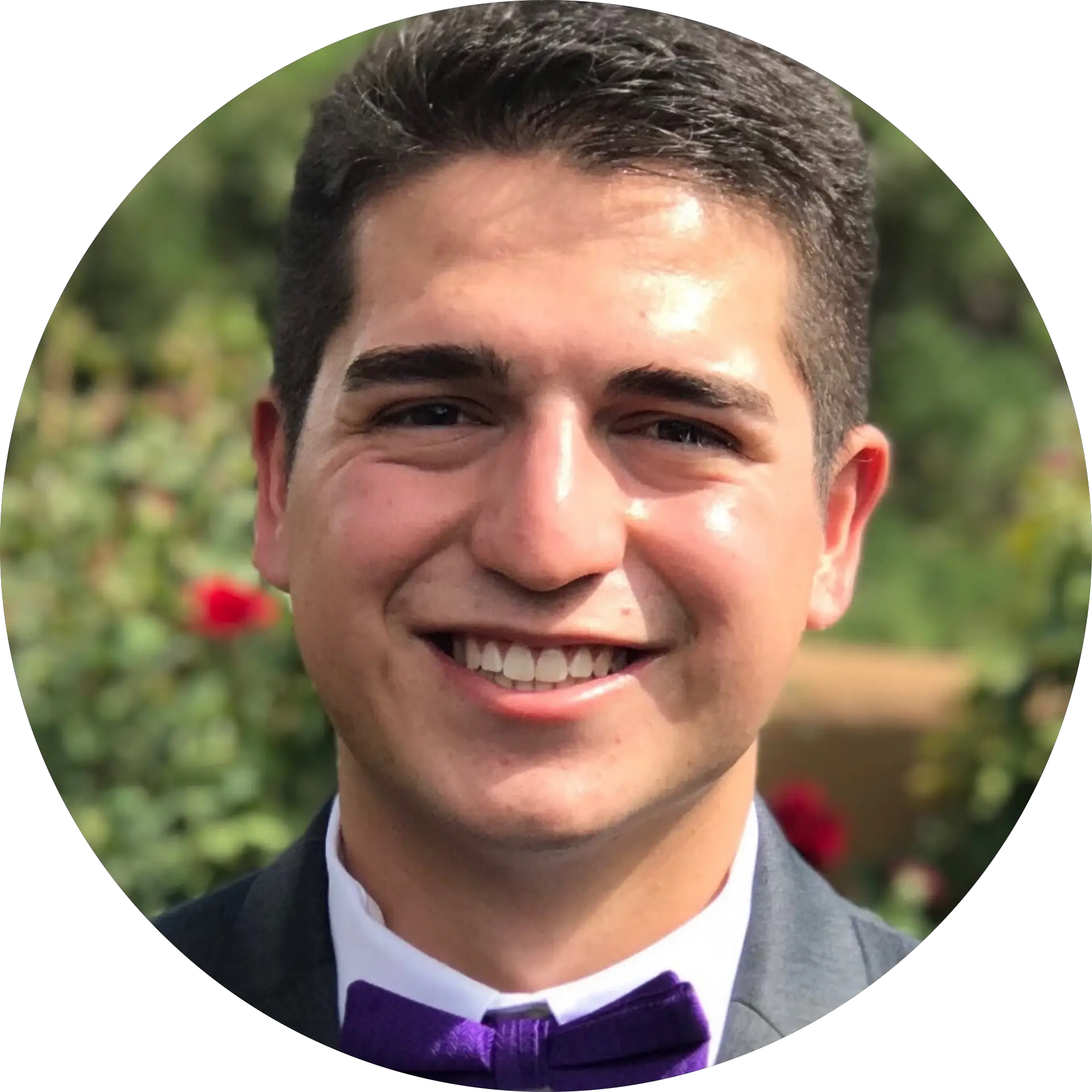 Nick Chavez