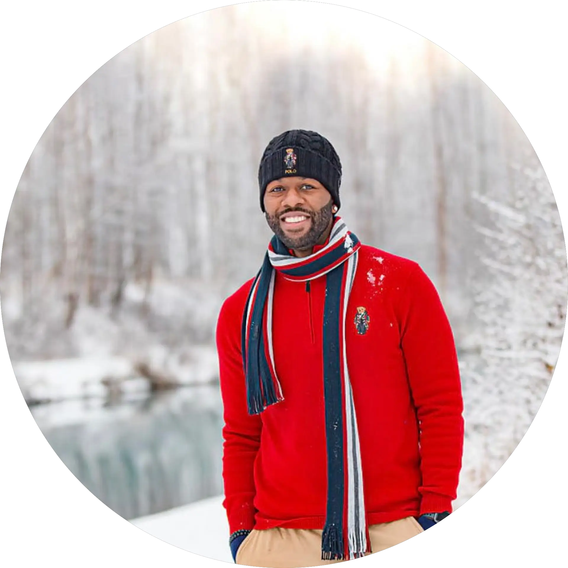 Terrence Jackson