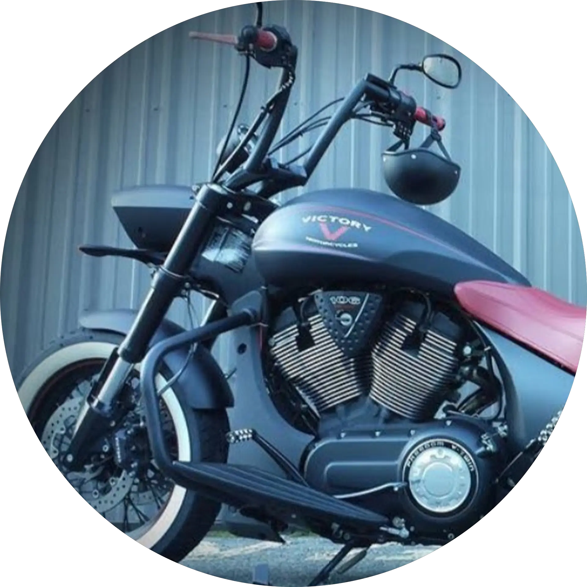 Bmore MODs