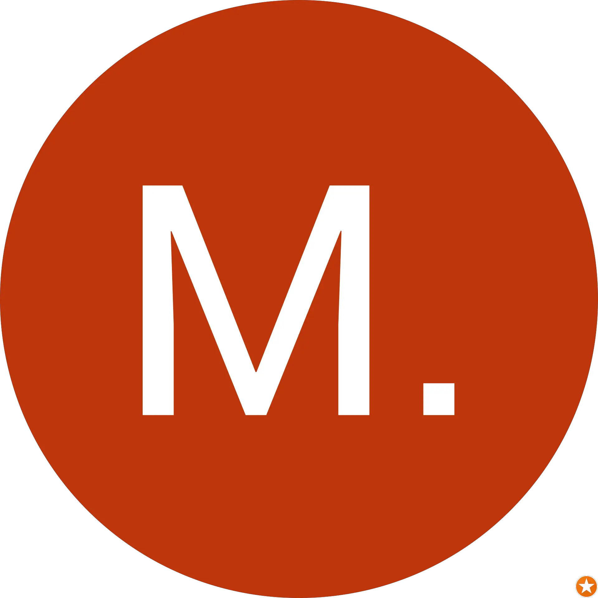 M. E.