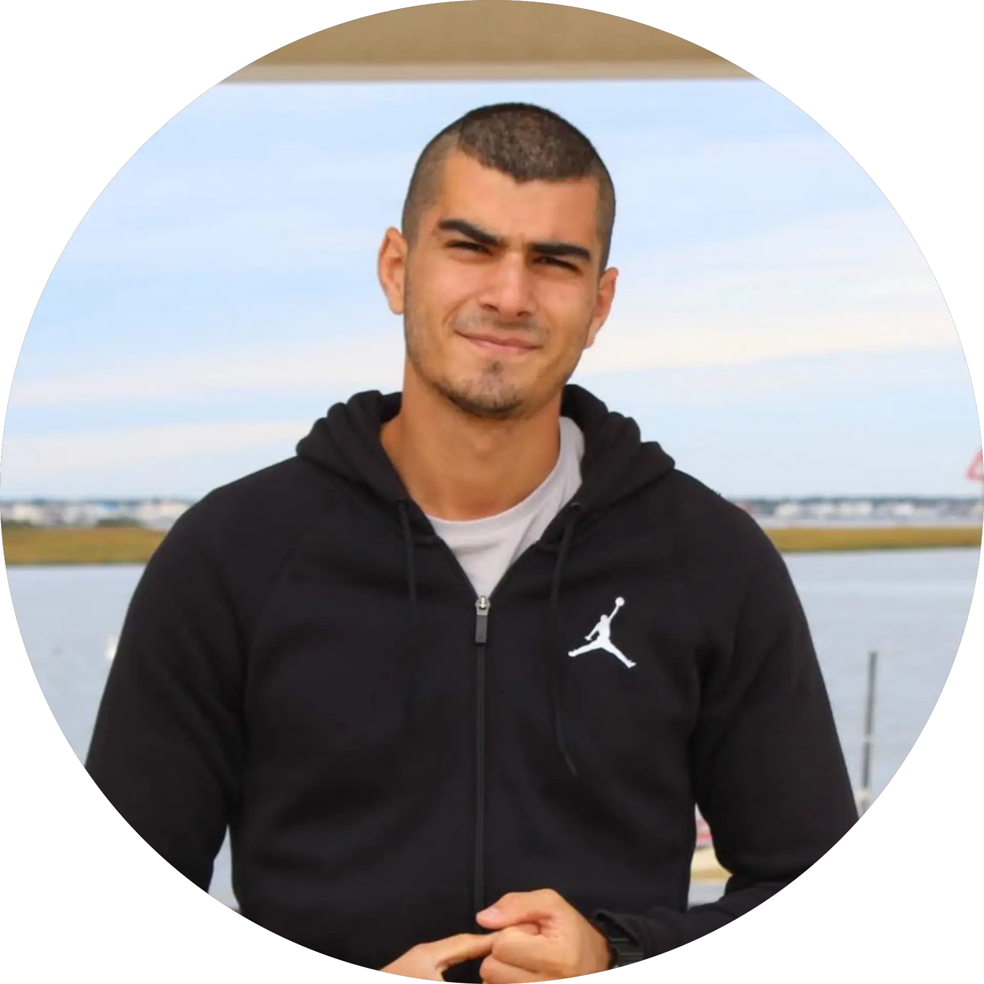 Aleksandar Georgiev