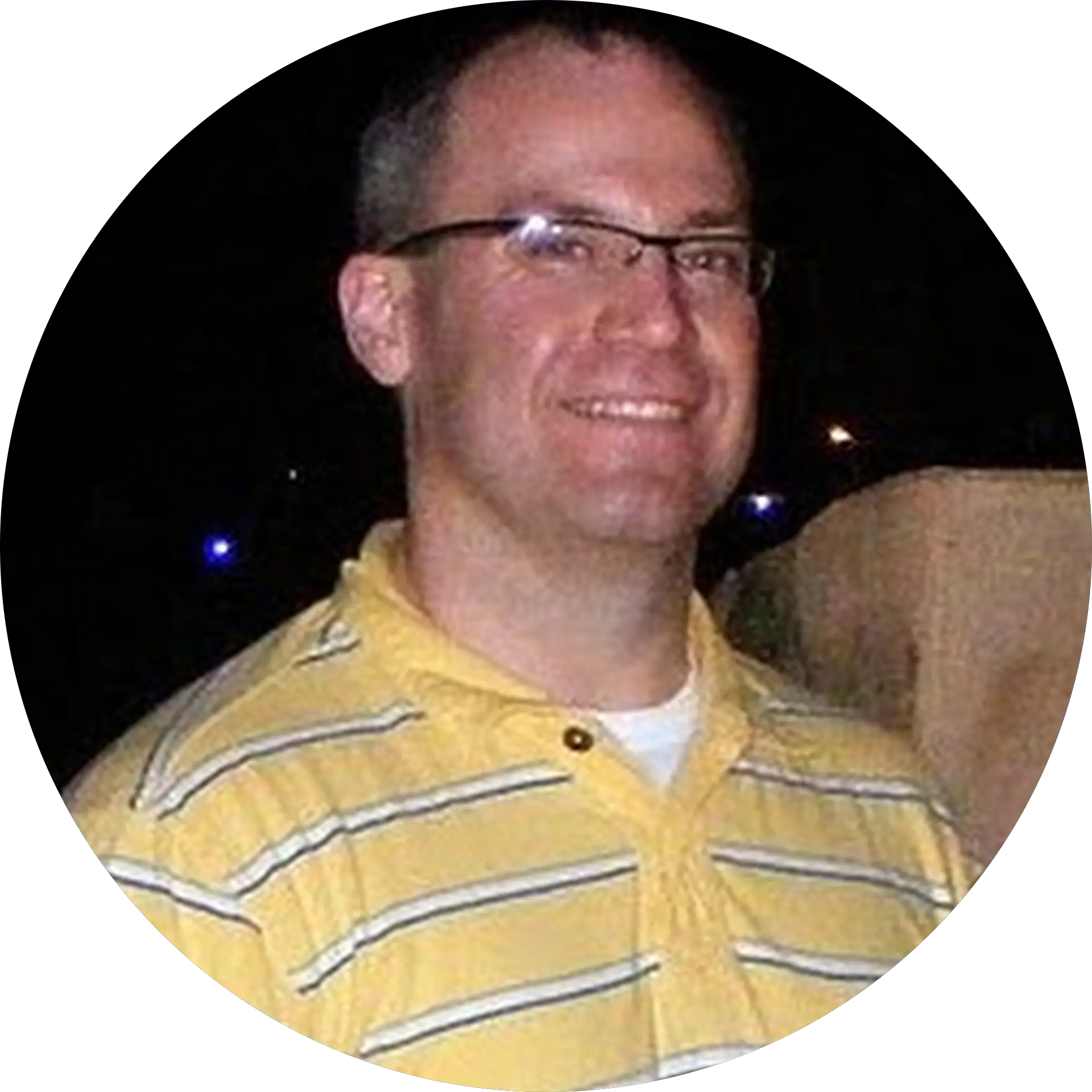 Jason Gohl