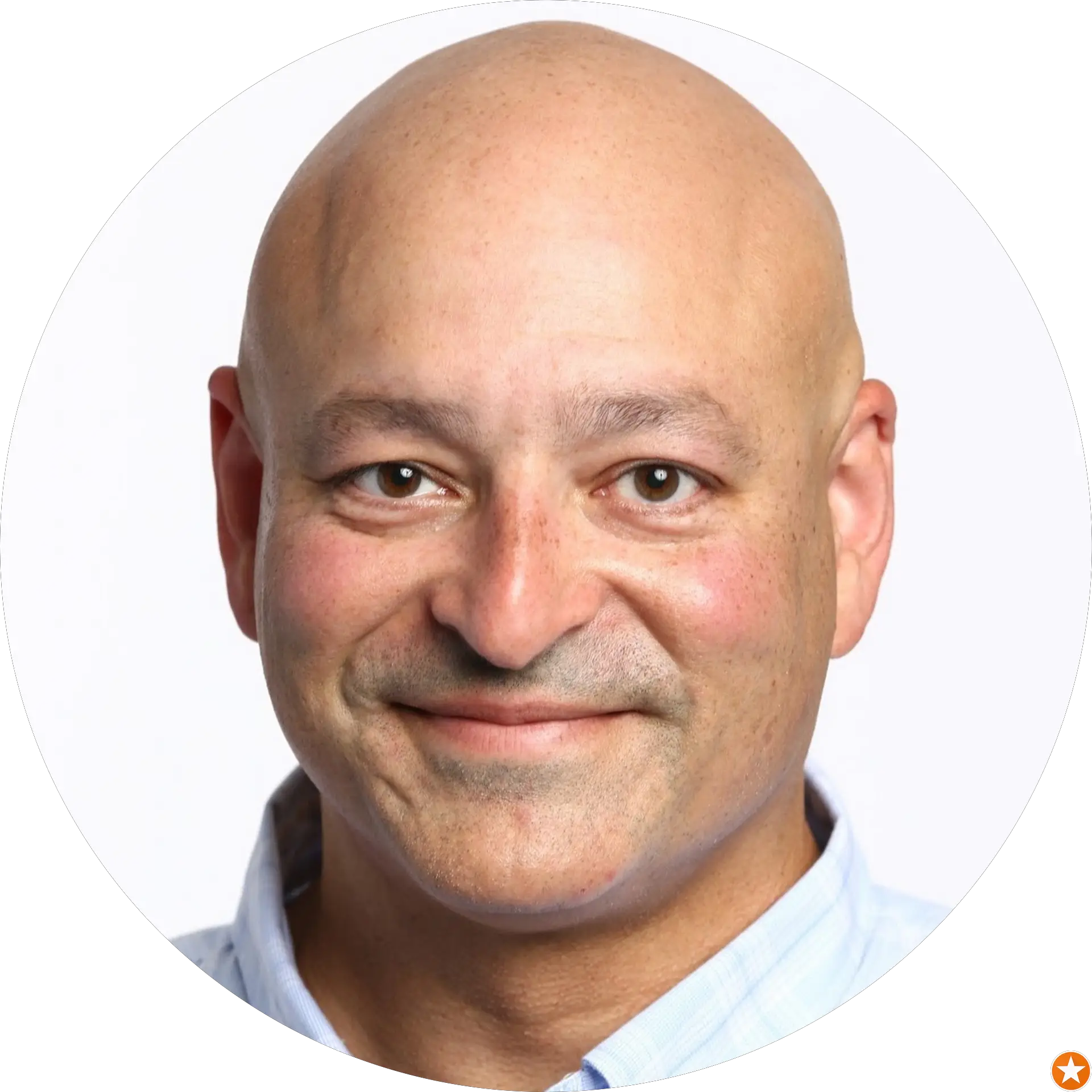 Danny Champagne