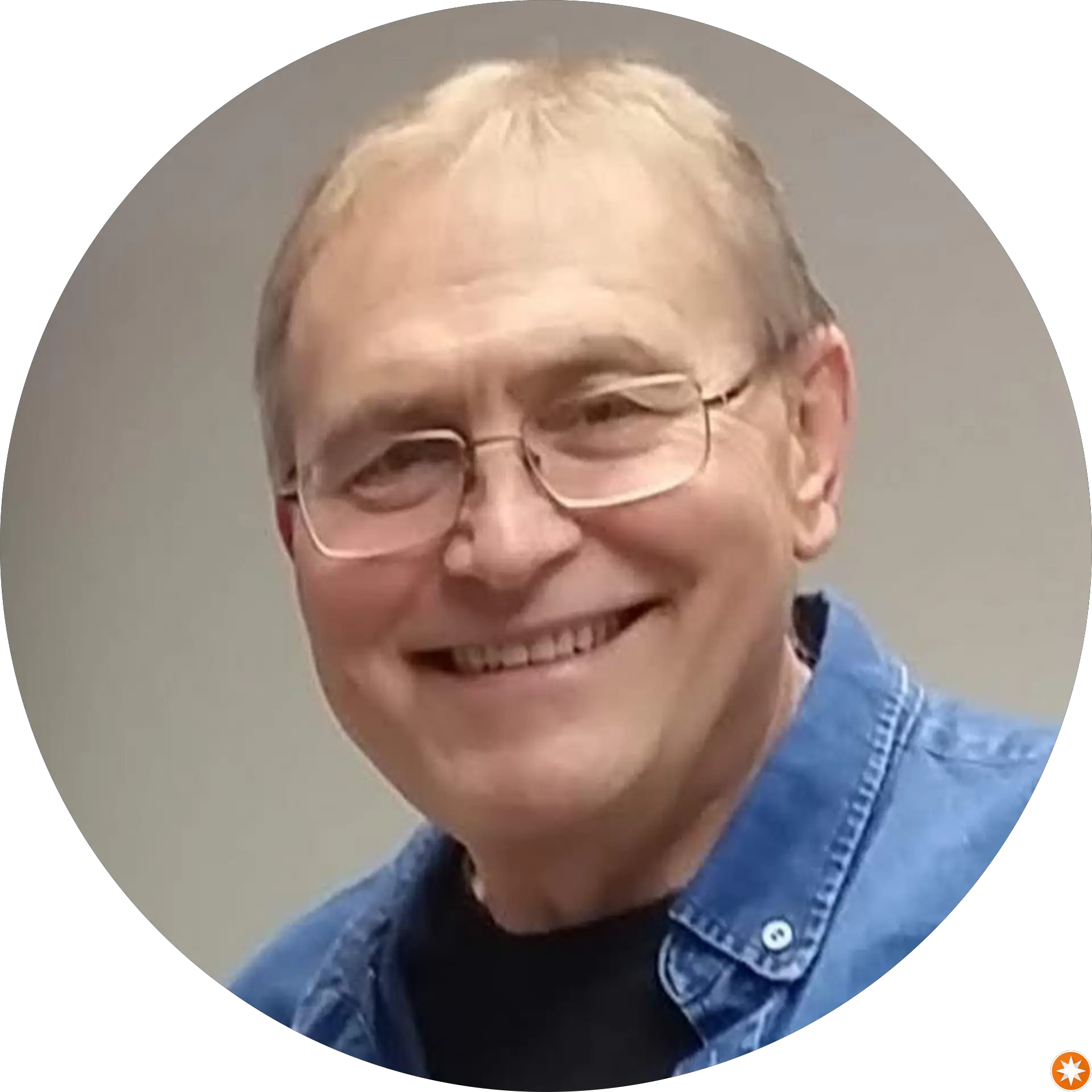 Joseph Uhrich