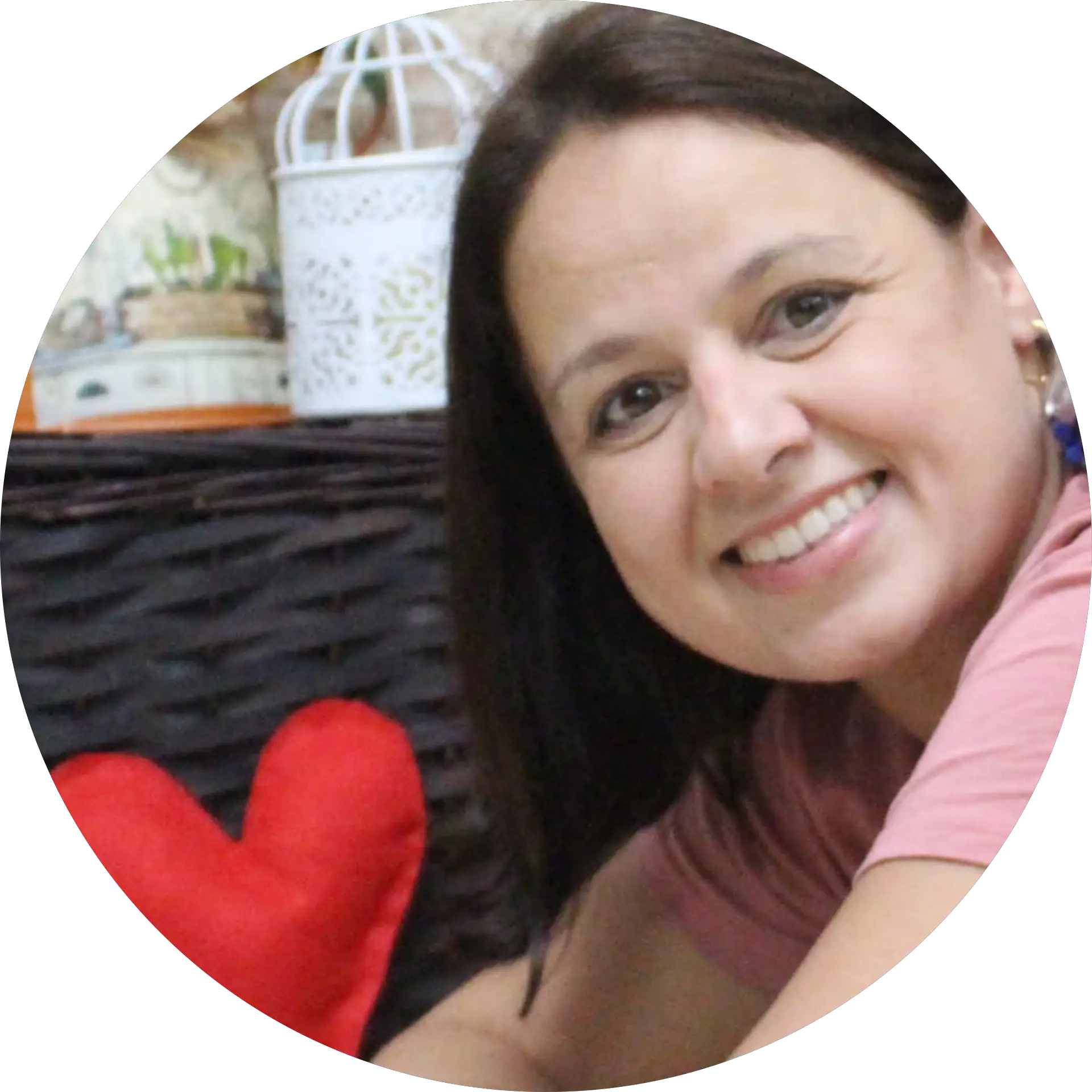Tatiana Ambrosio Jorge
