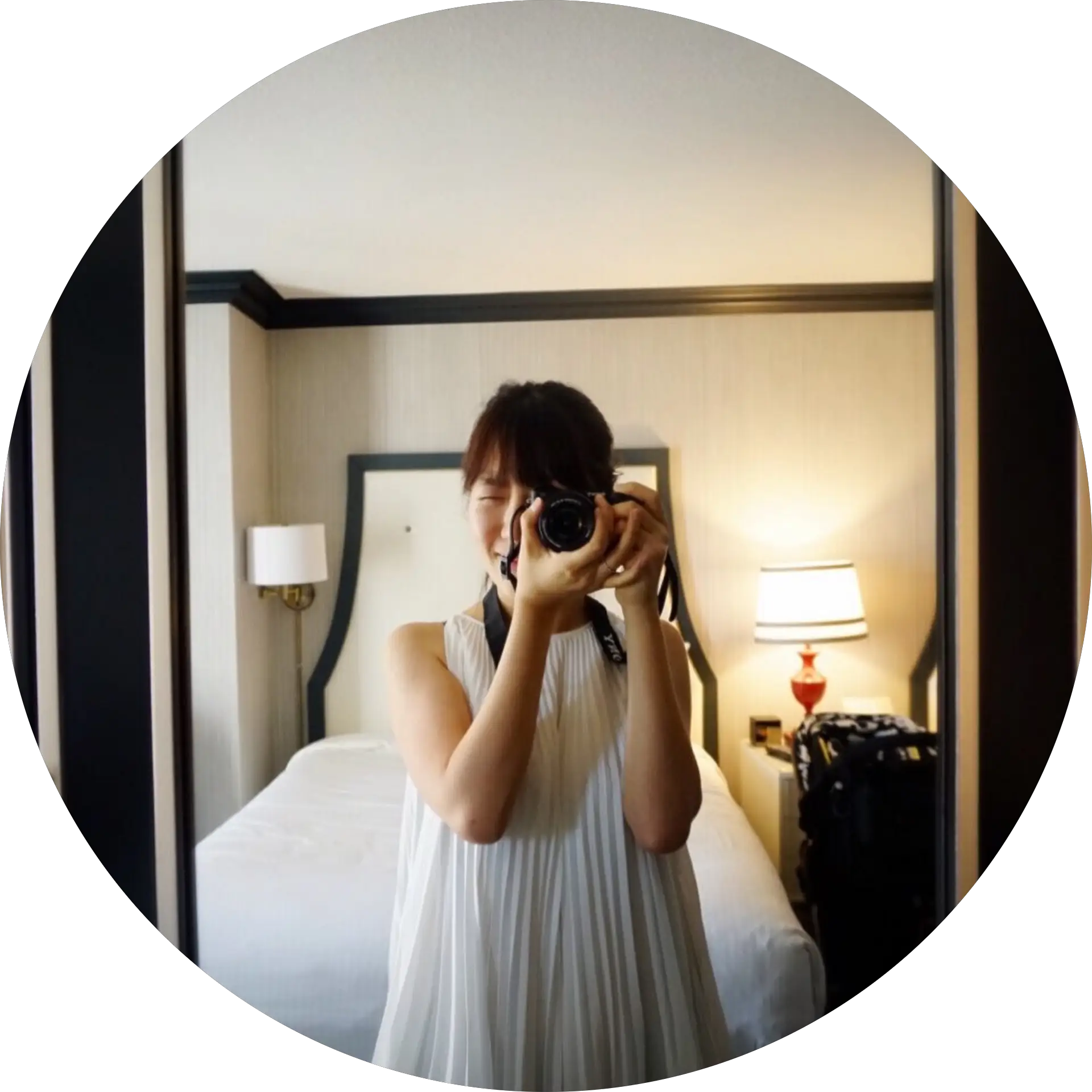 Rachel Yuen