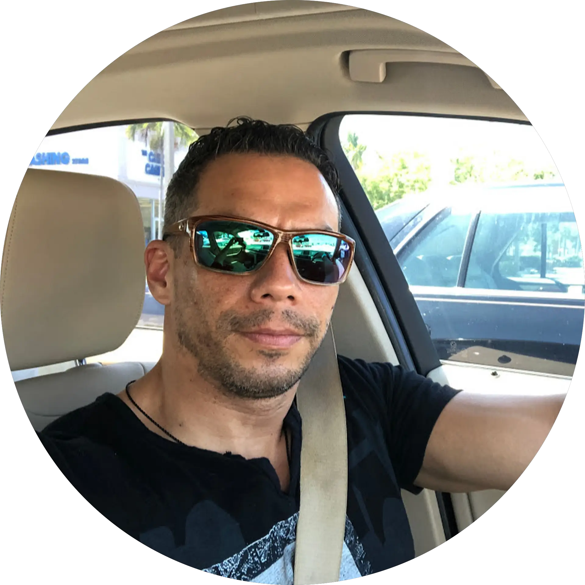 Daniel Carbonel