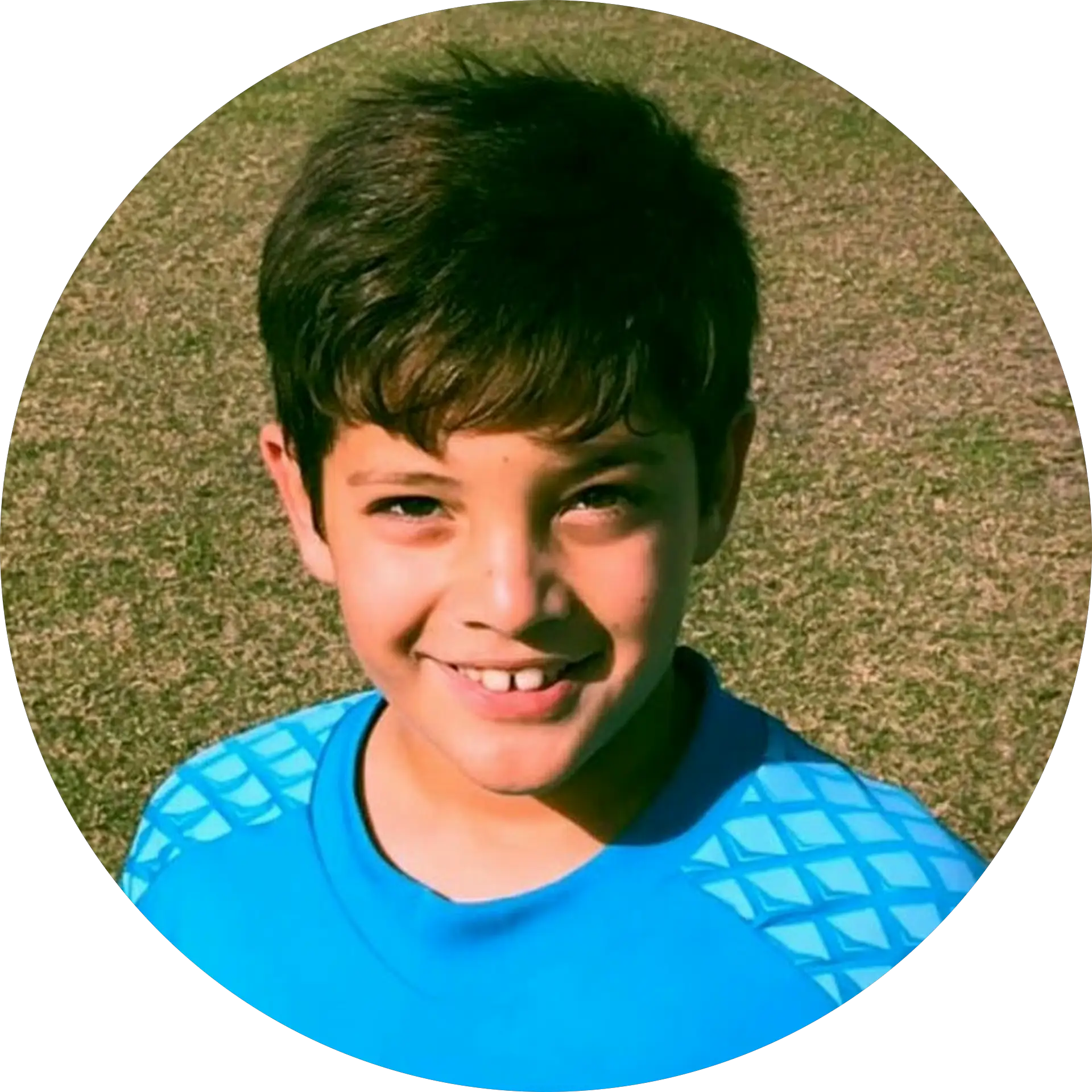 Theo Helman