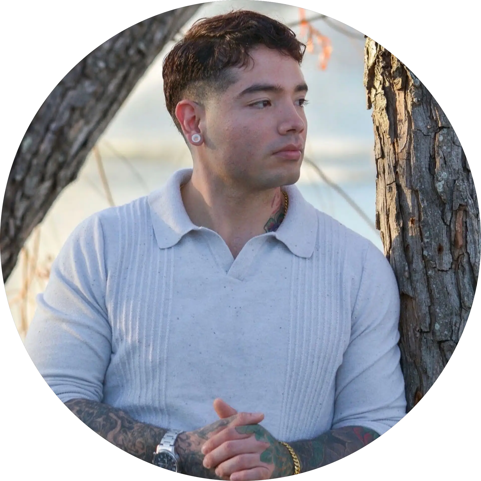 Juan Gonzalez