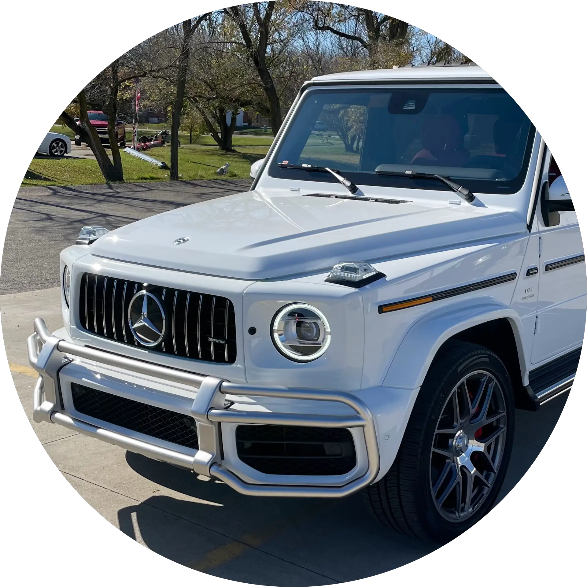 BestWayAuto Management
