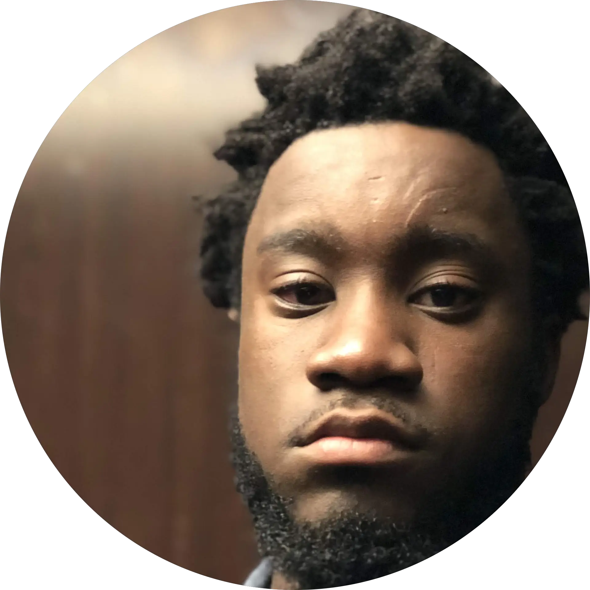 Justen Ramsey
