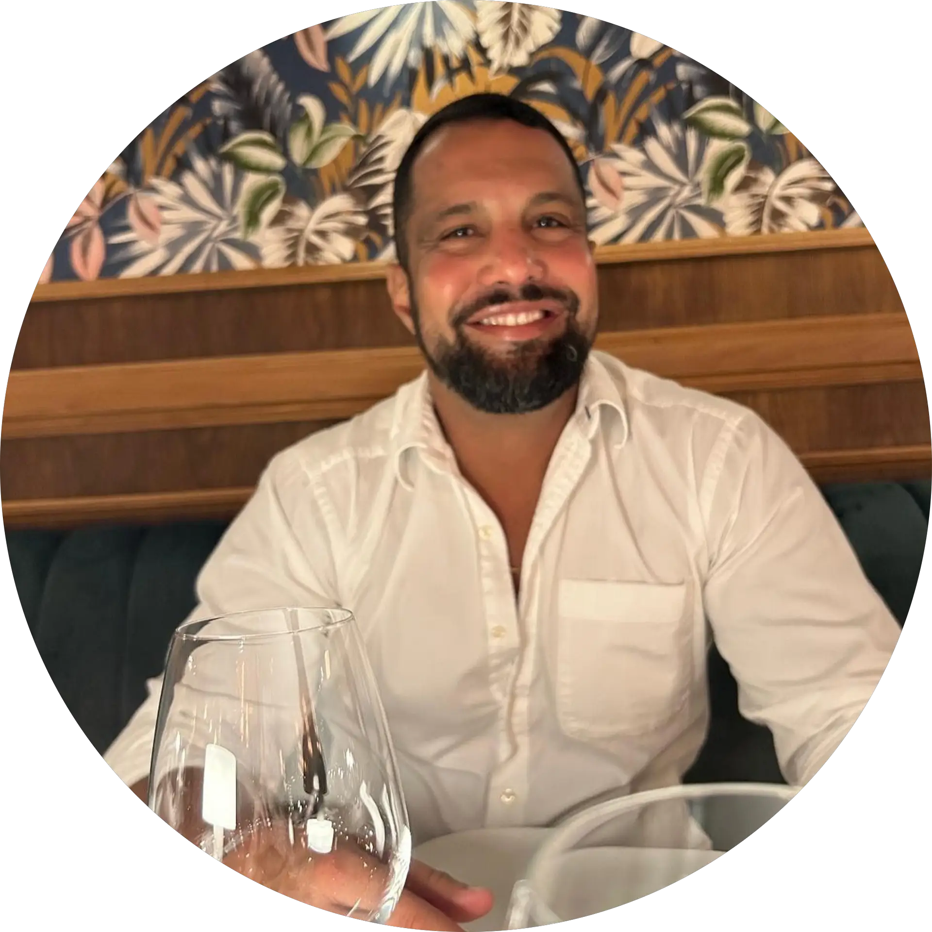 Gustavo Maciel