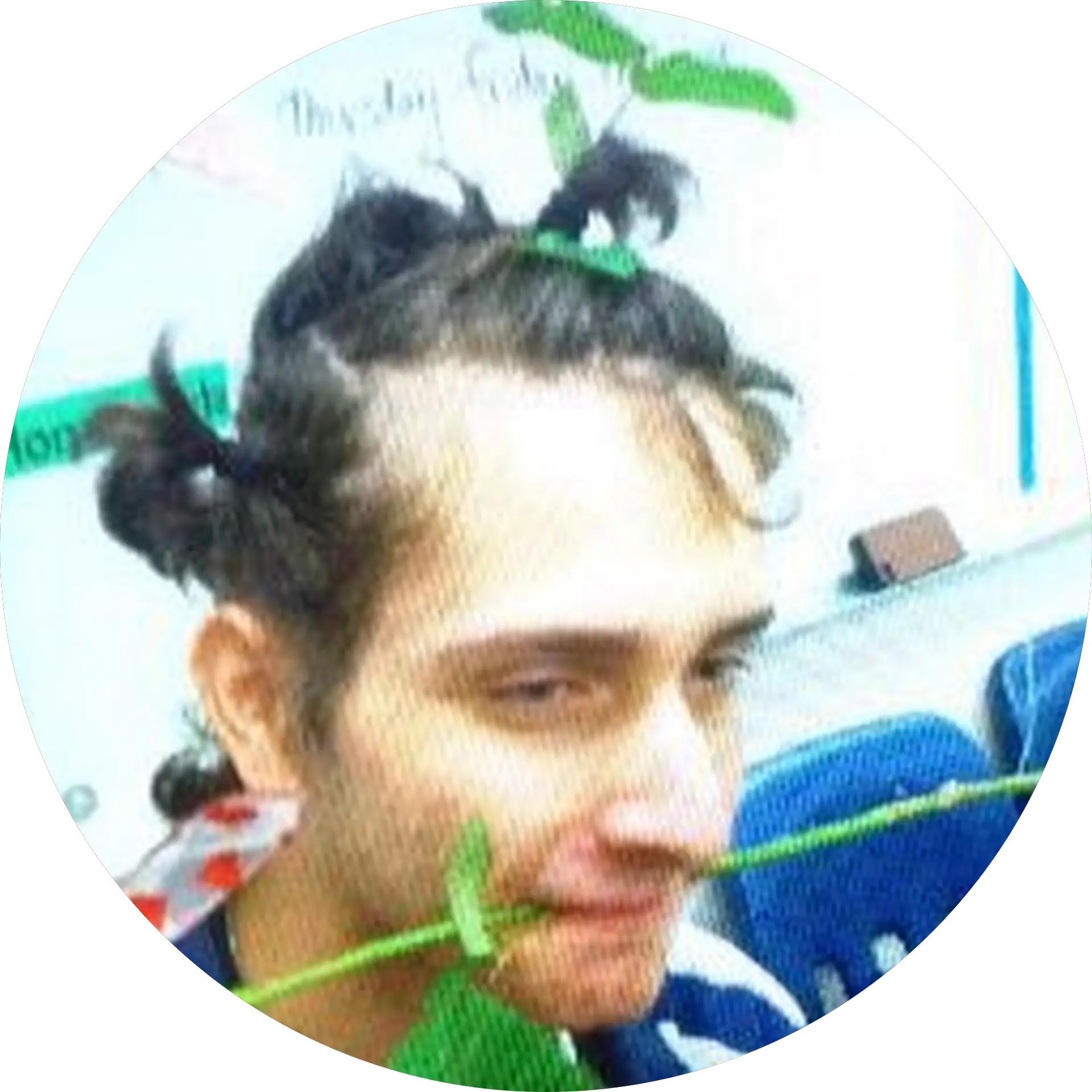 Nick Elf