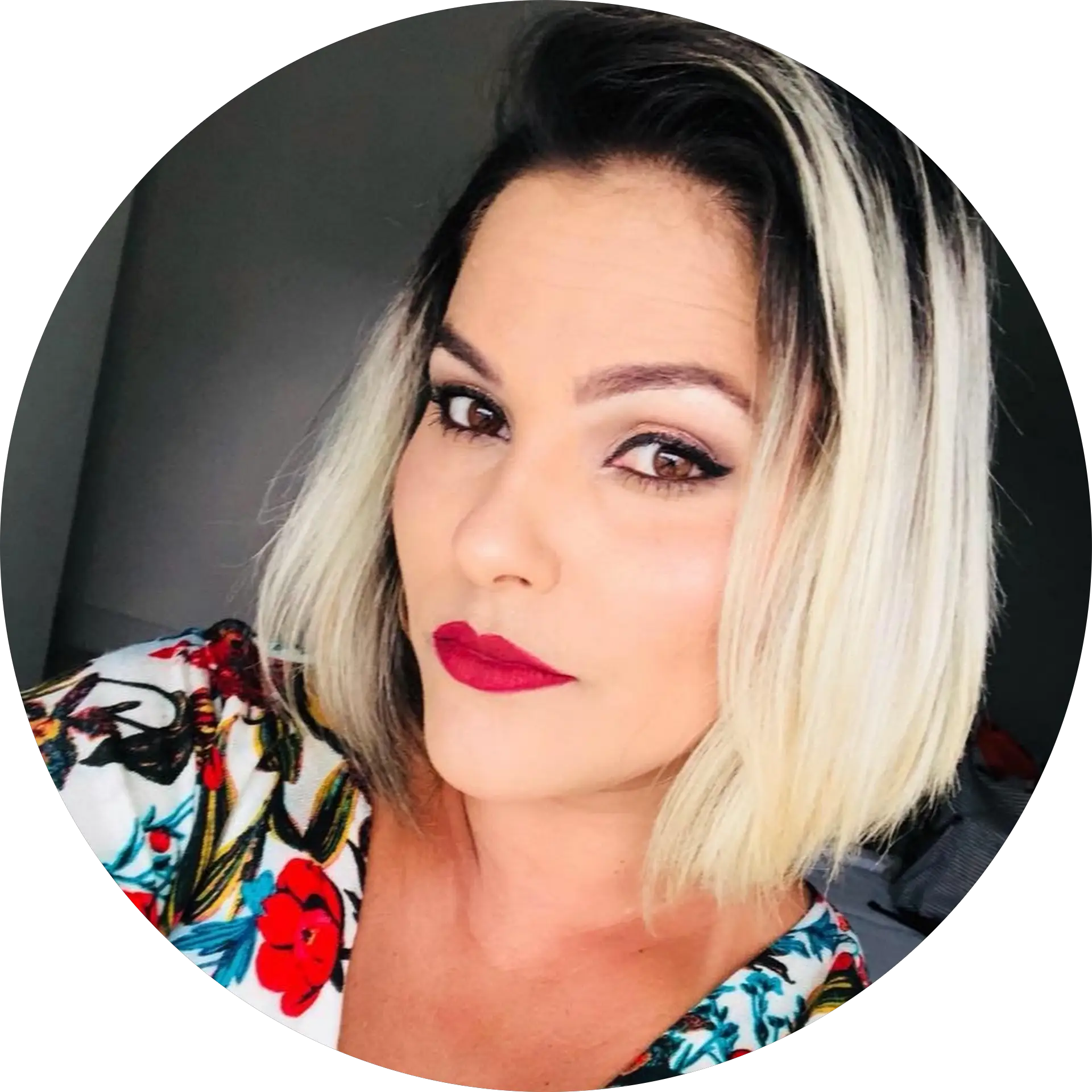 Beatriz Alvarenga Campos