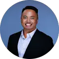 Dustin Padua