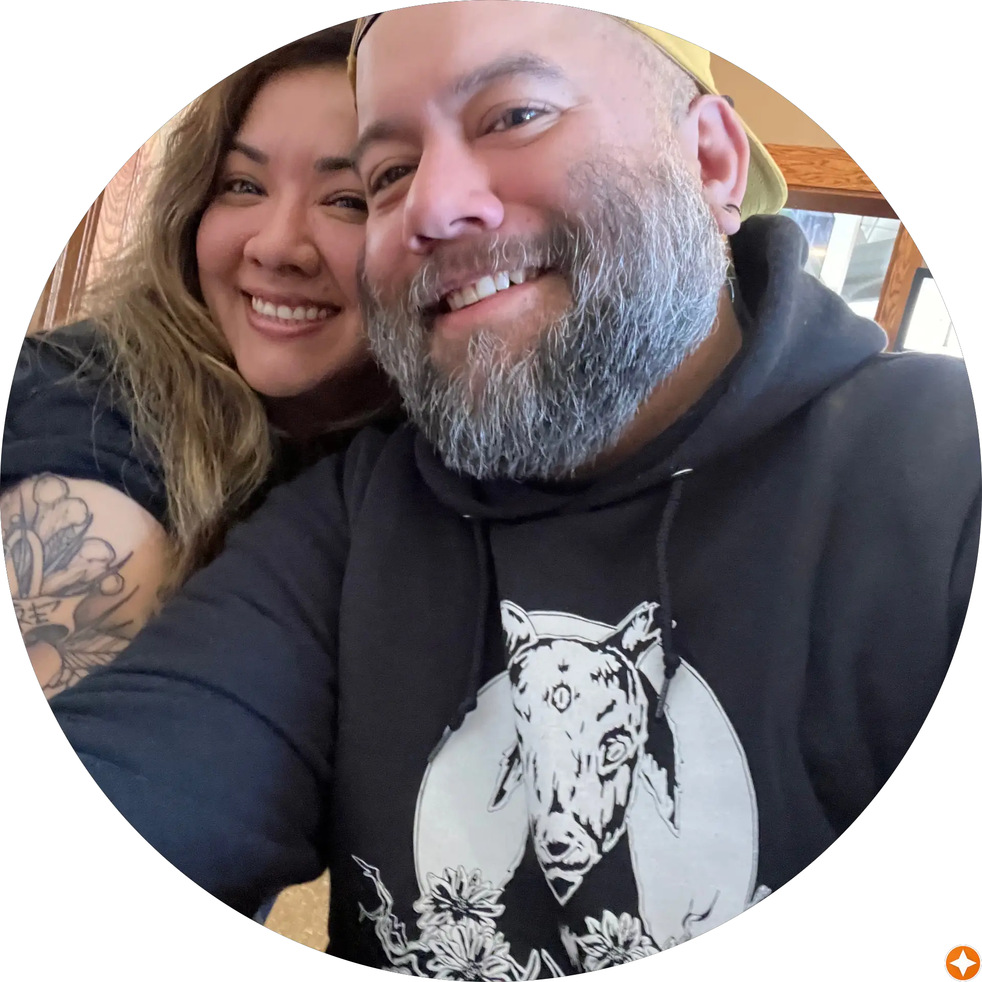Efrain Doria