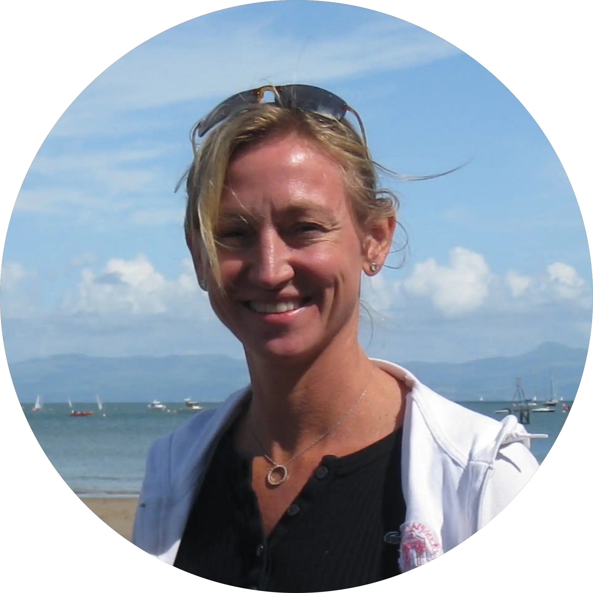 Denise Andrews