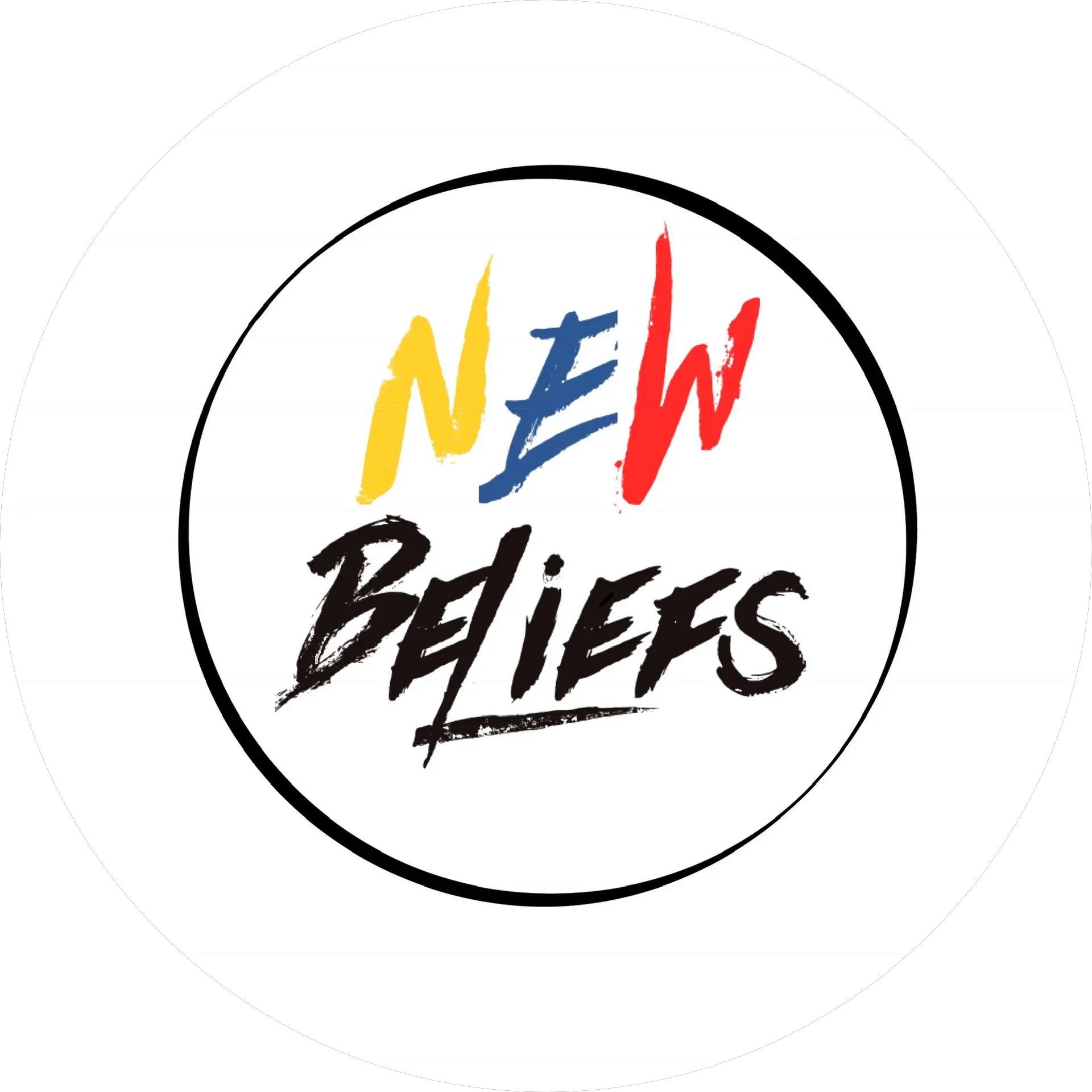 New Beliefs