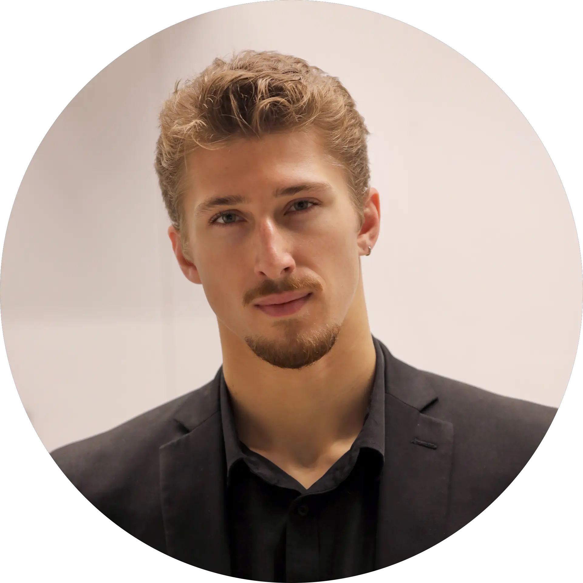 André Beikircher