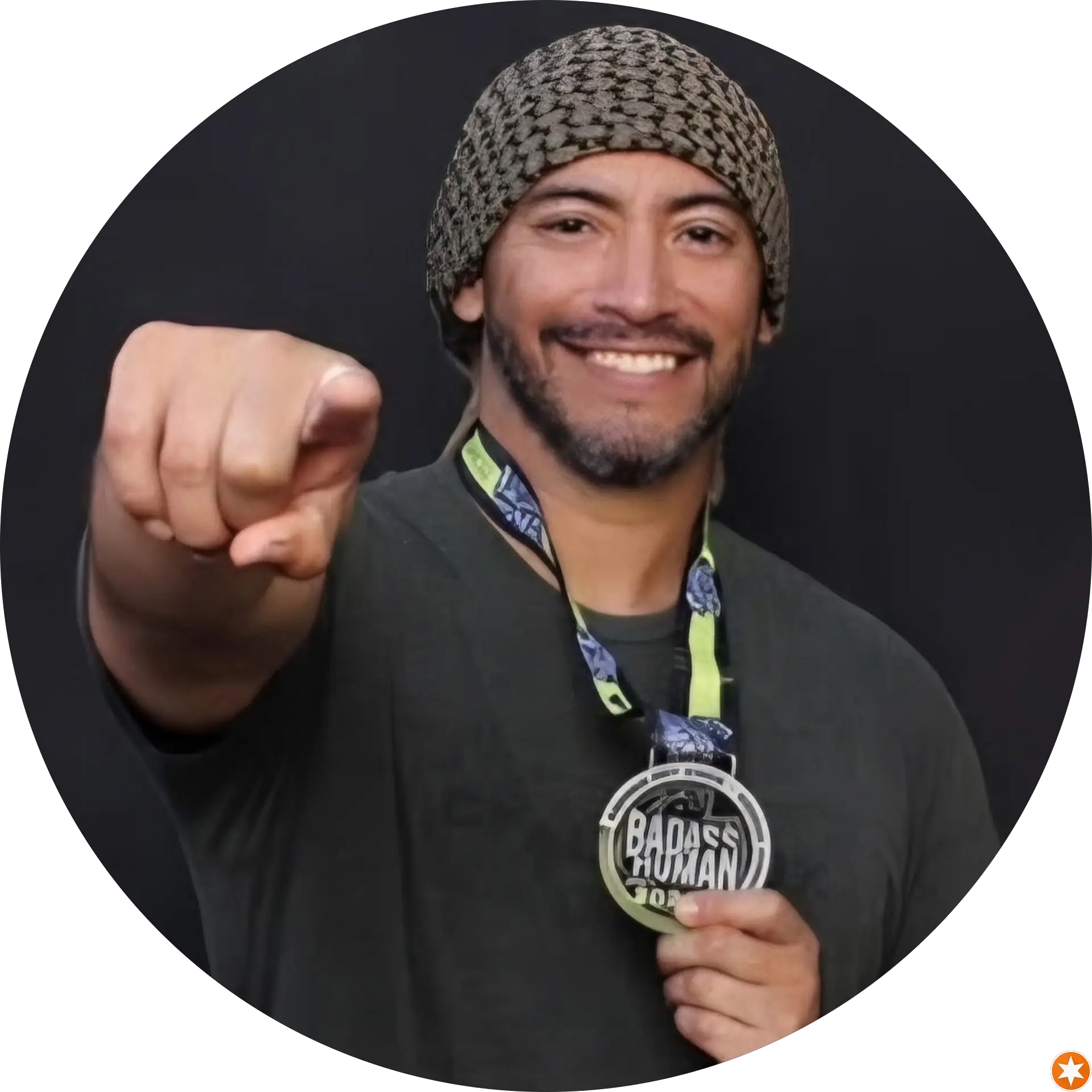 Adrian Mena