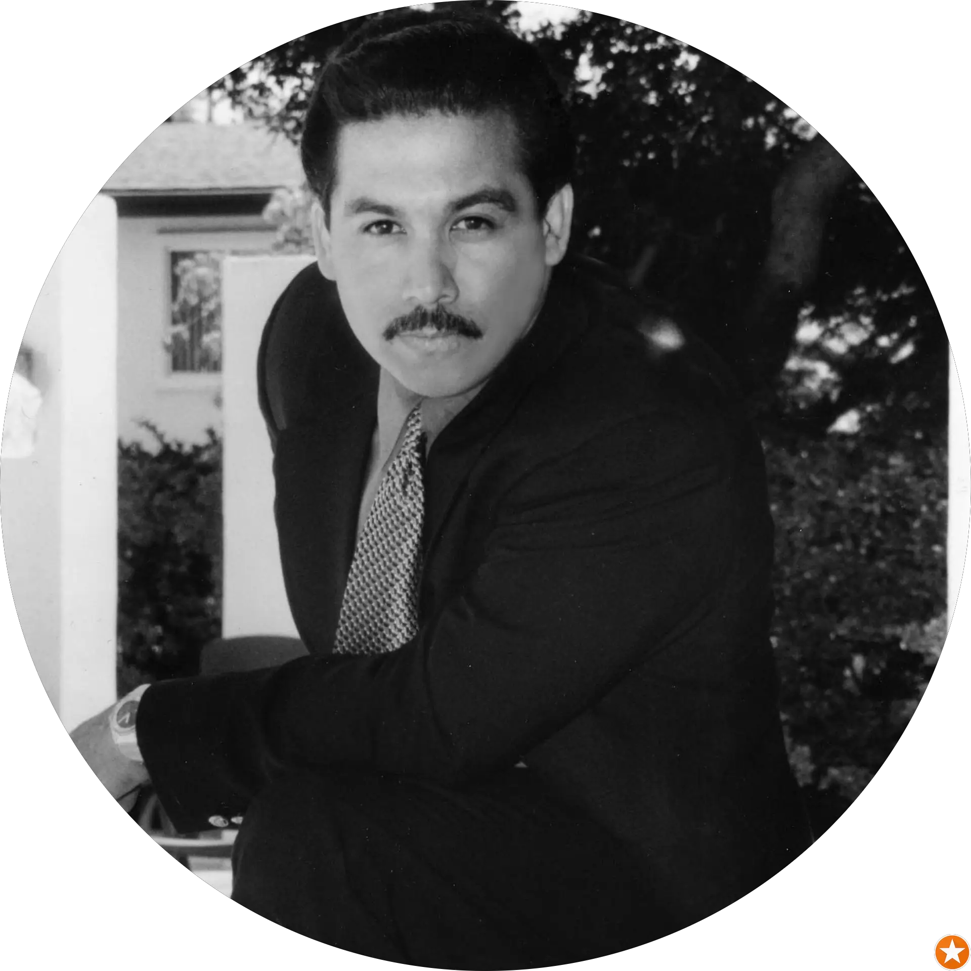 Sergio David Armendariz