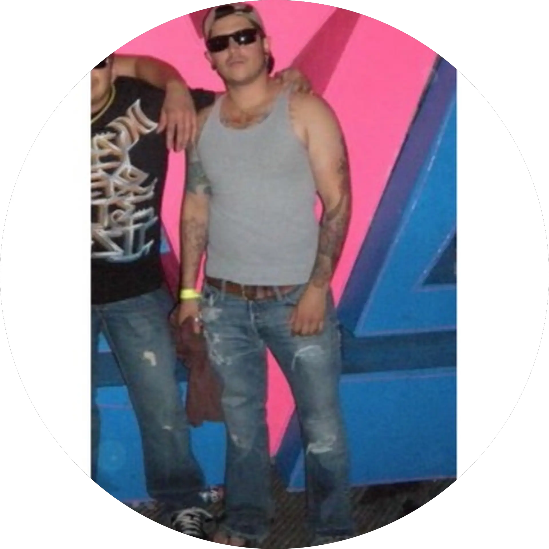 Abraham Rascon