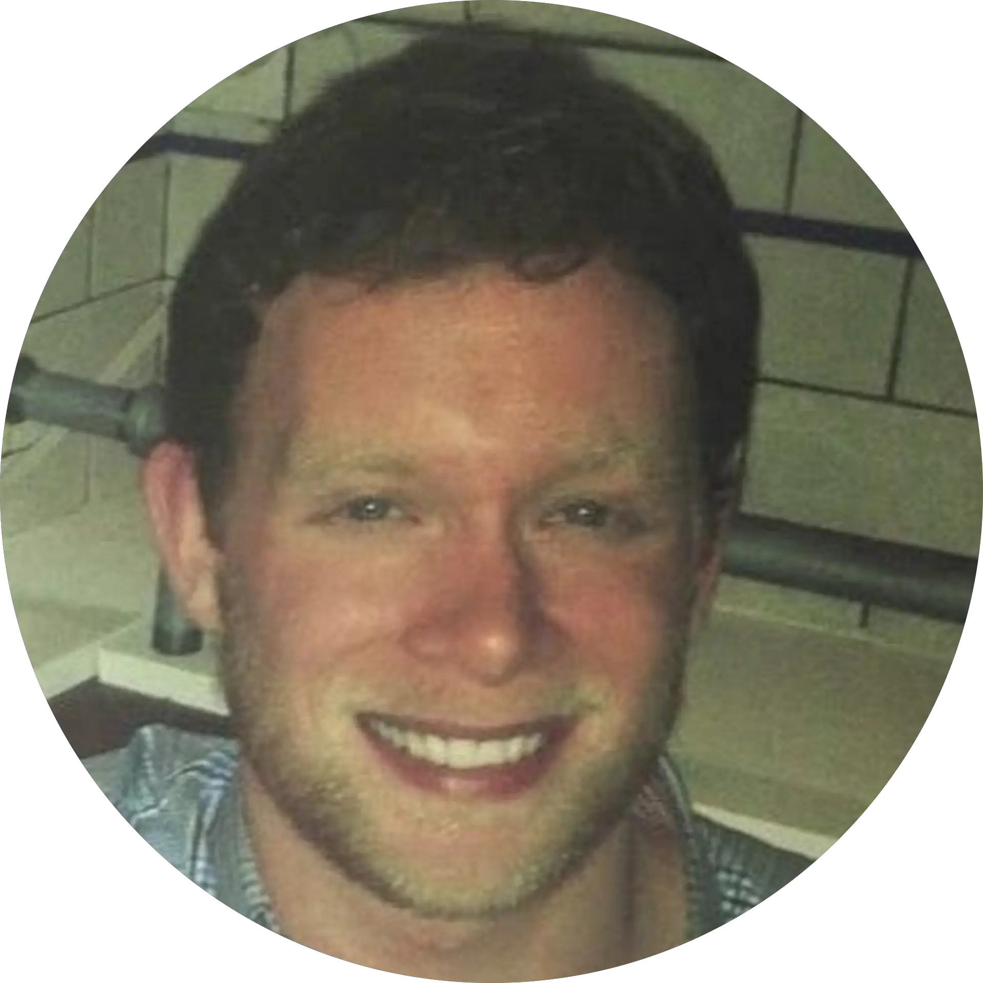 Michael Rispin