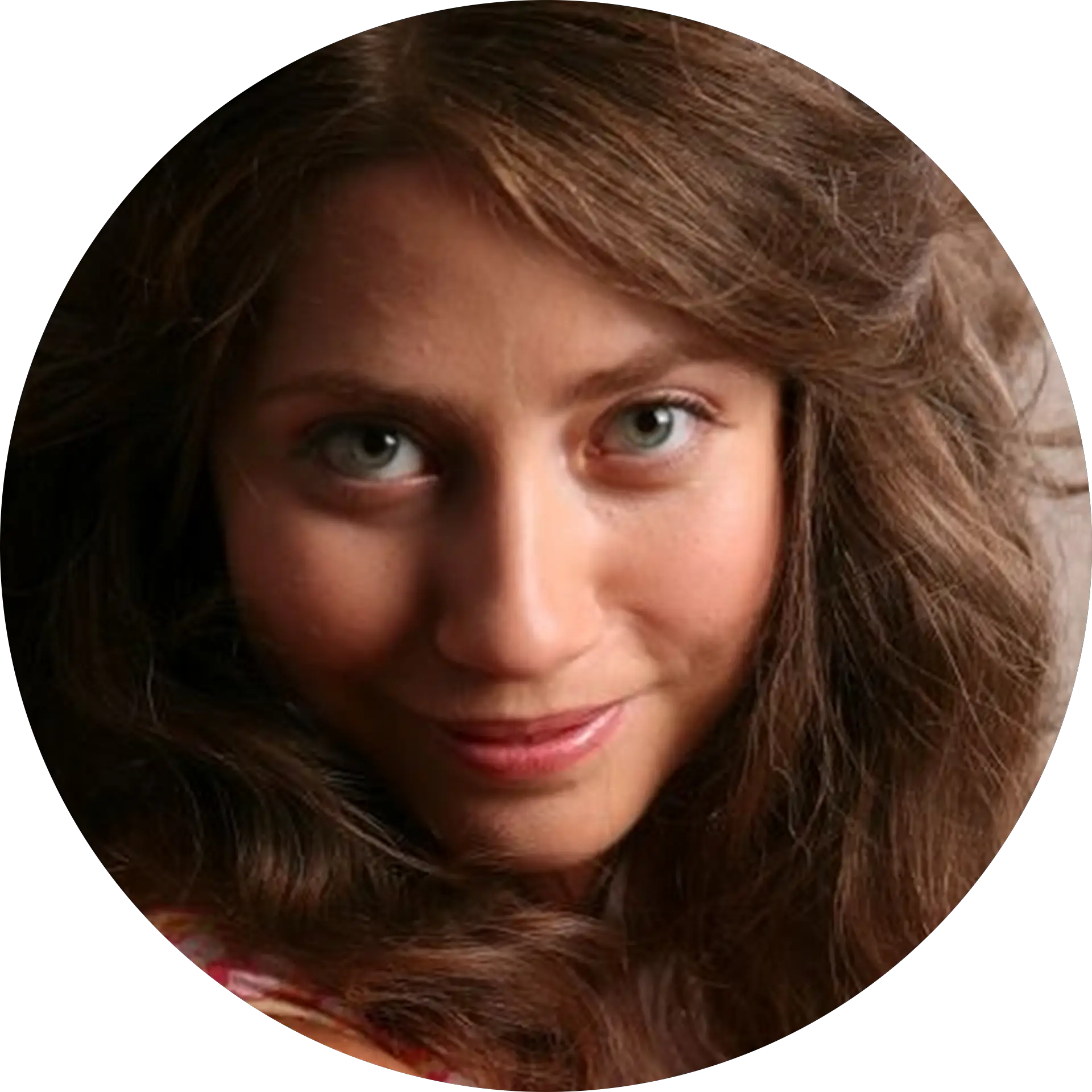 Mariia Pasichnyk