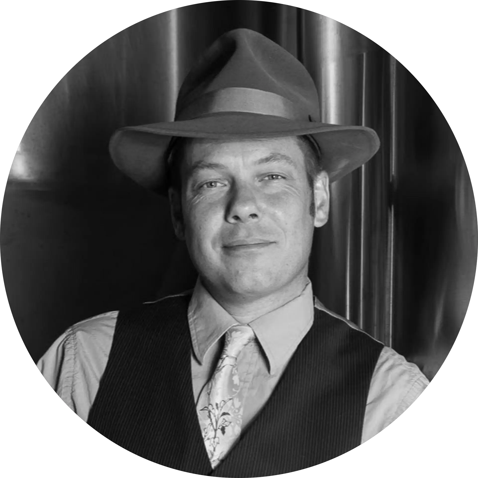 Michael Marquess