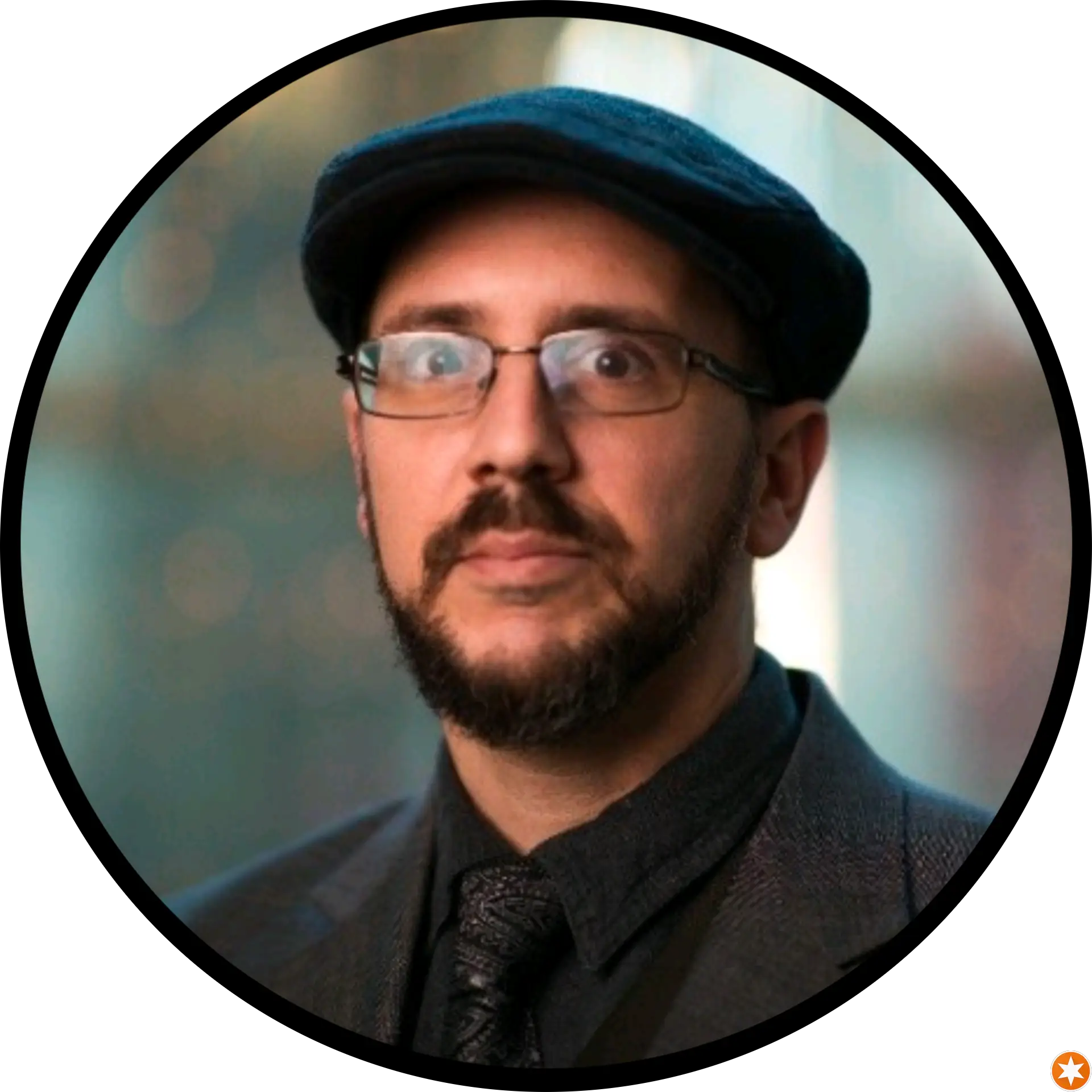 Gino Canessa