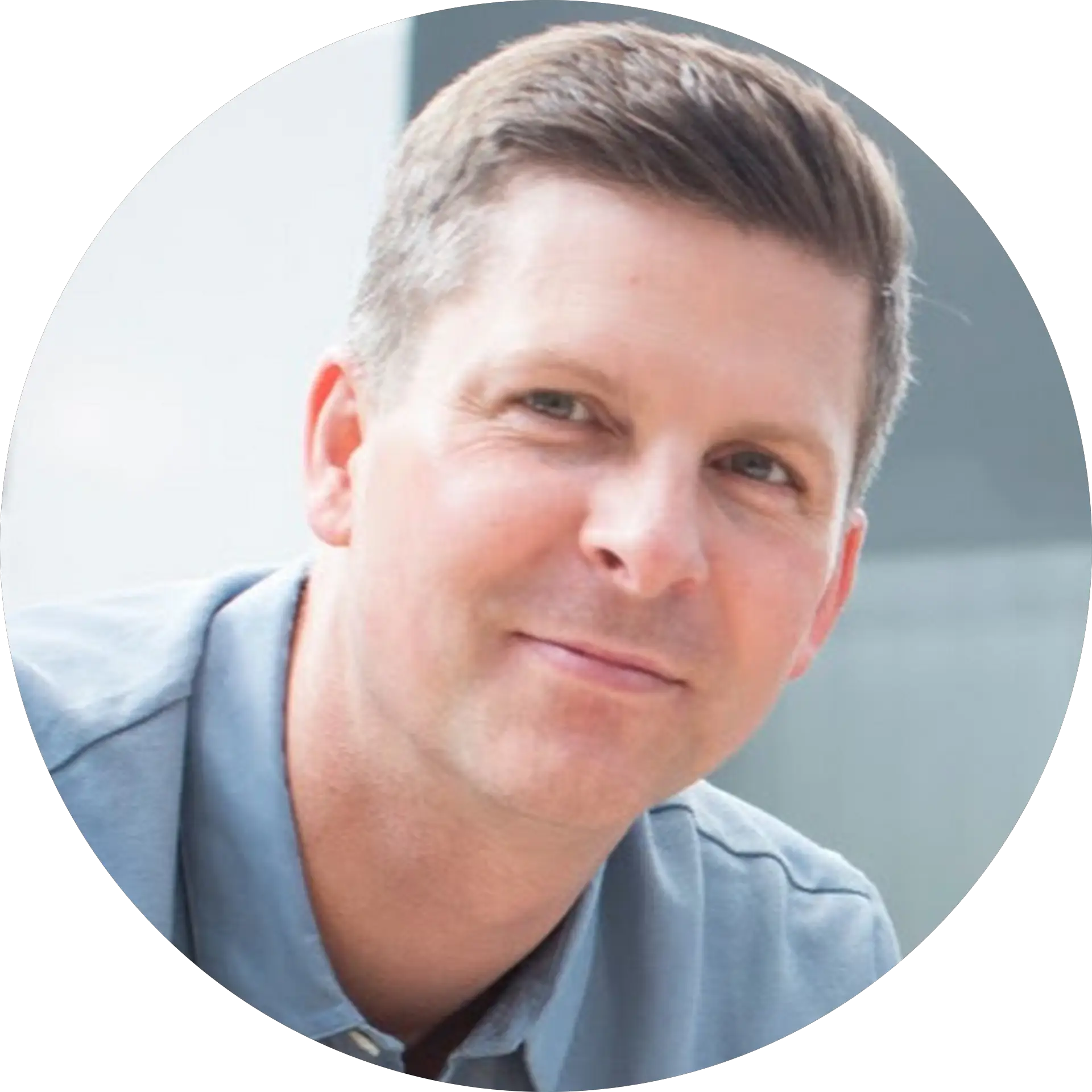 Jason Zenger