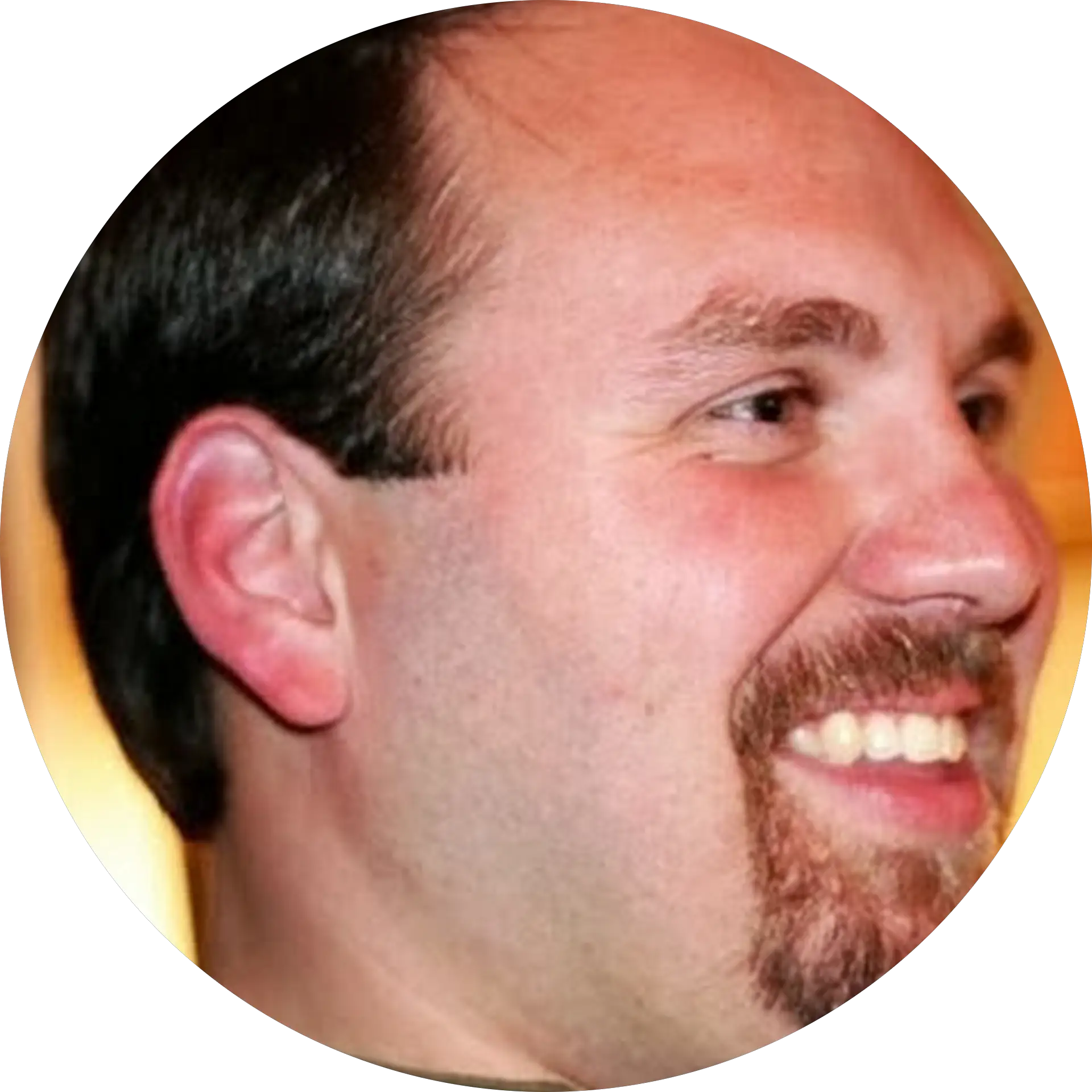 Jeremy Bryant