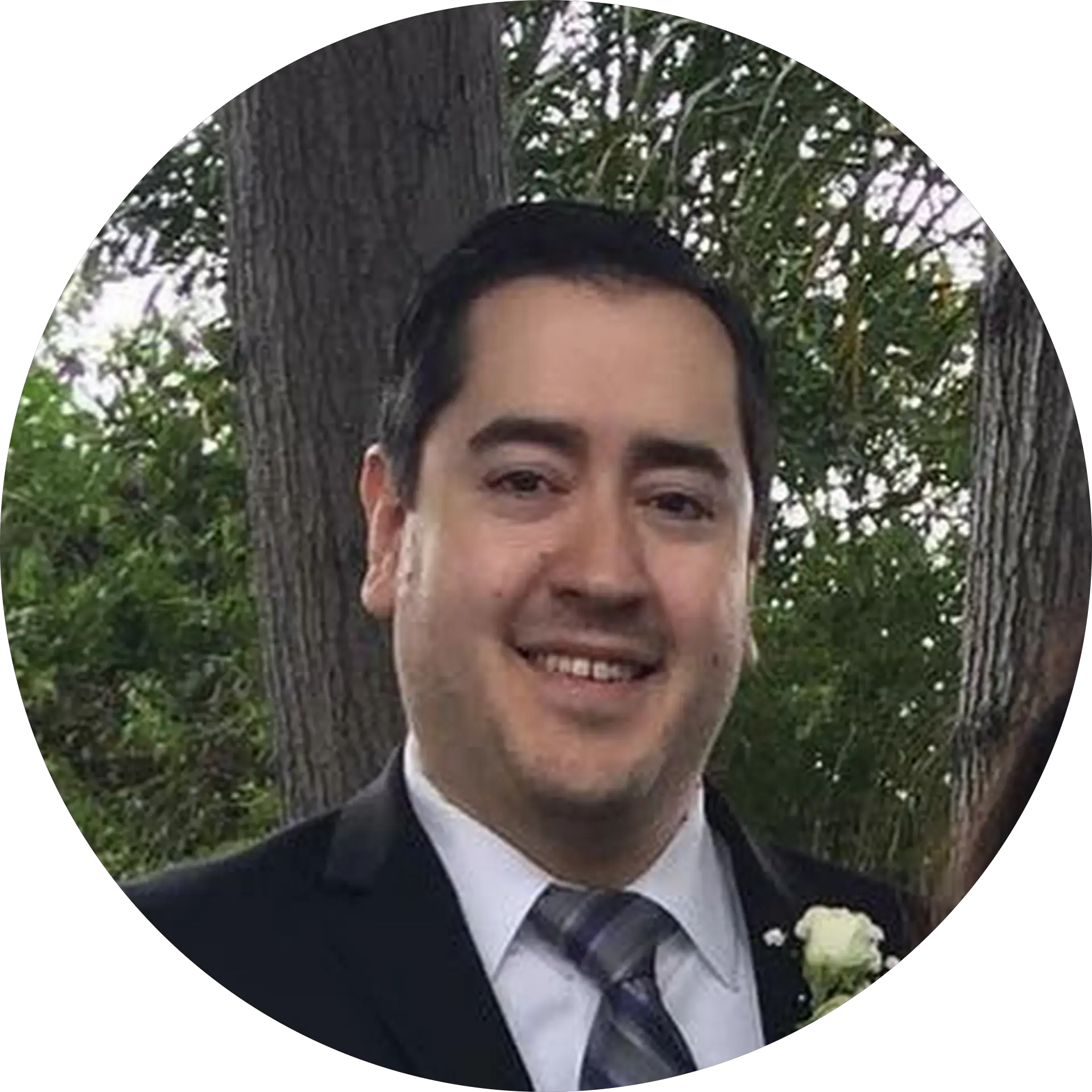 Alexander Valdez